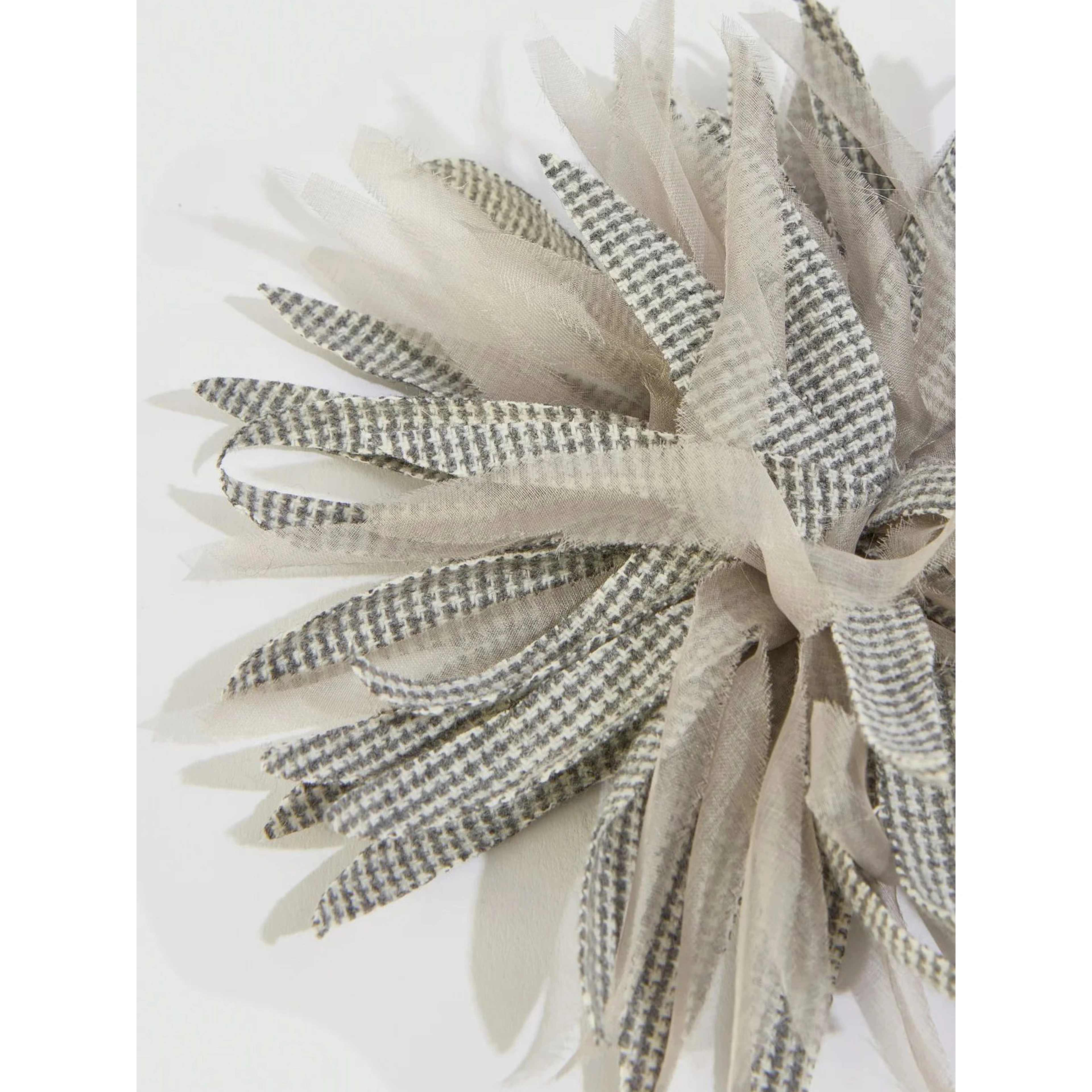 LIVIANA CONTI YVETTE brooch