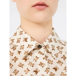 MAX MARA MXMOBICE shirt