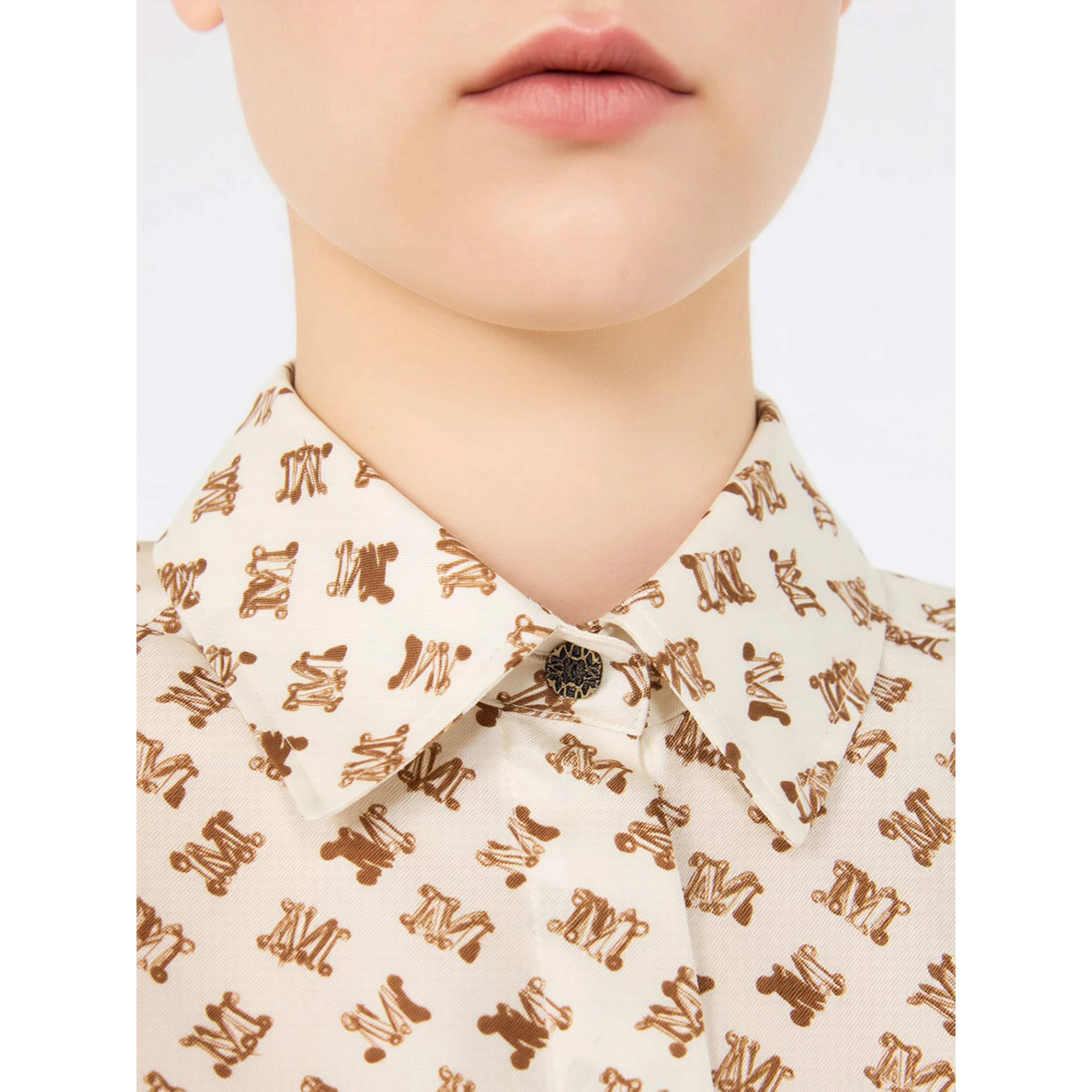MAX MARA MXMOBICE shirt