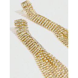 LIVIANA CONTI ARTEMISIA earrings