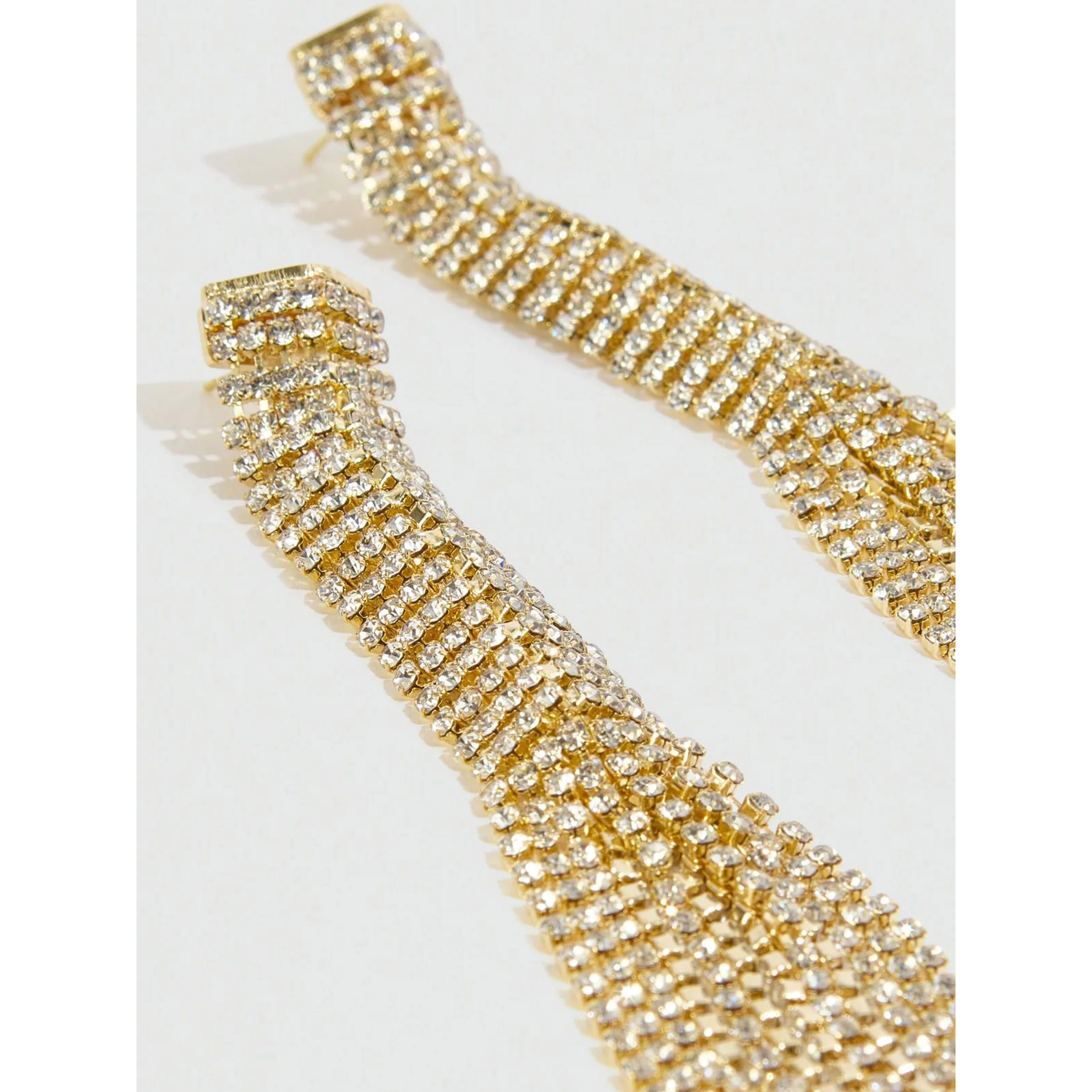 LIVIANA CONTI ARTEMISIA earrings