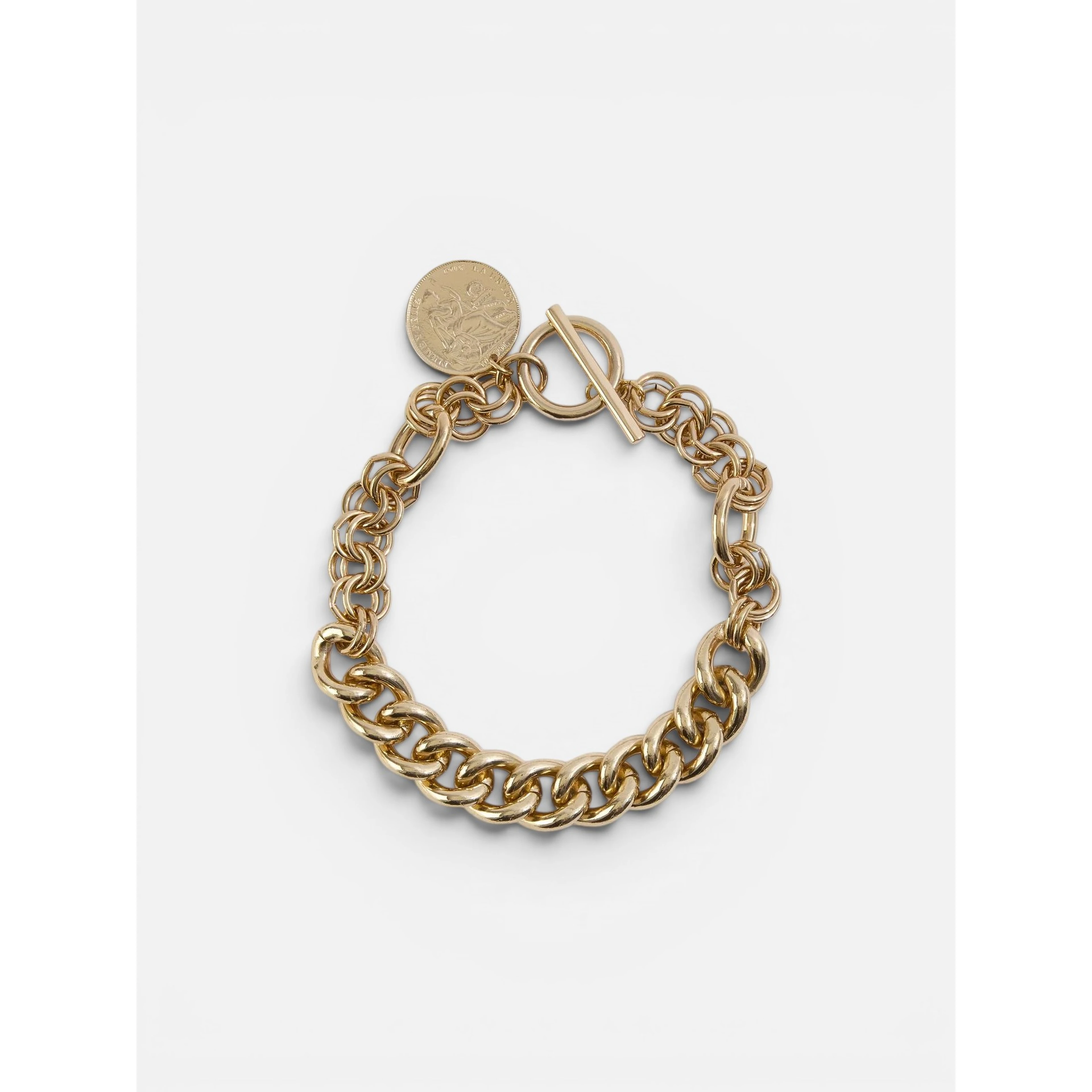 LIVIANA CONTI ATHENA necklace