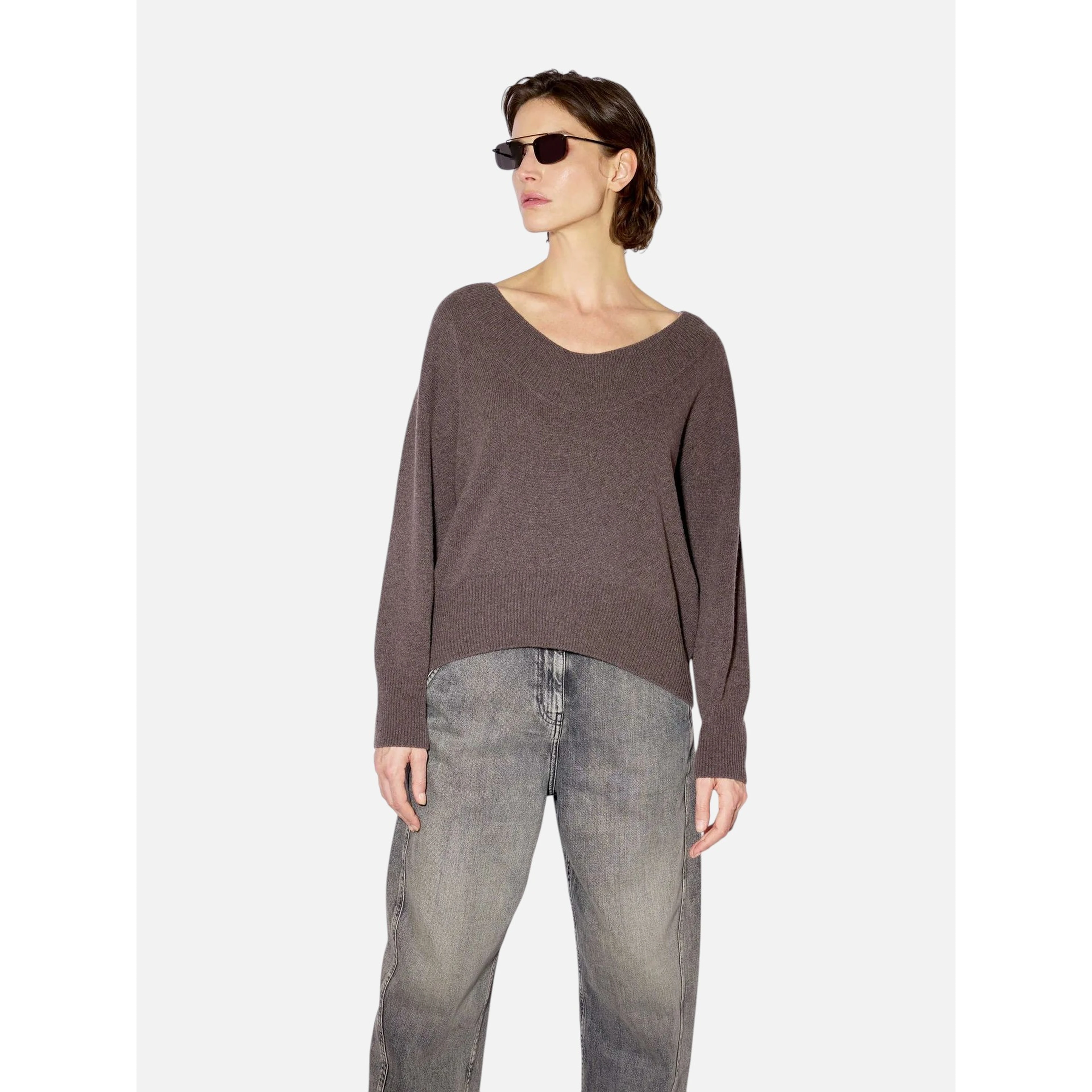 LIVIANA CONTI ESTHER sweater