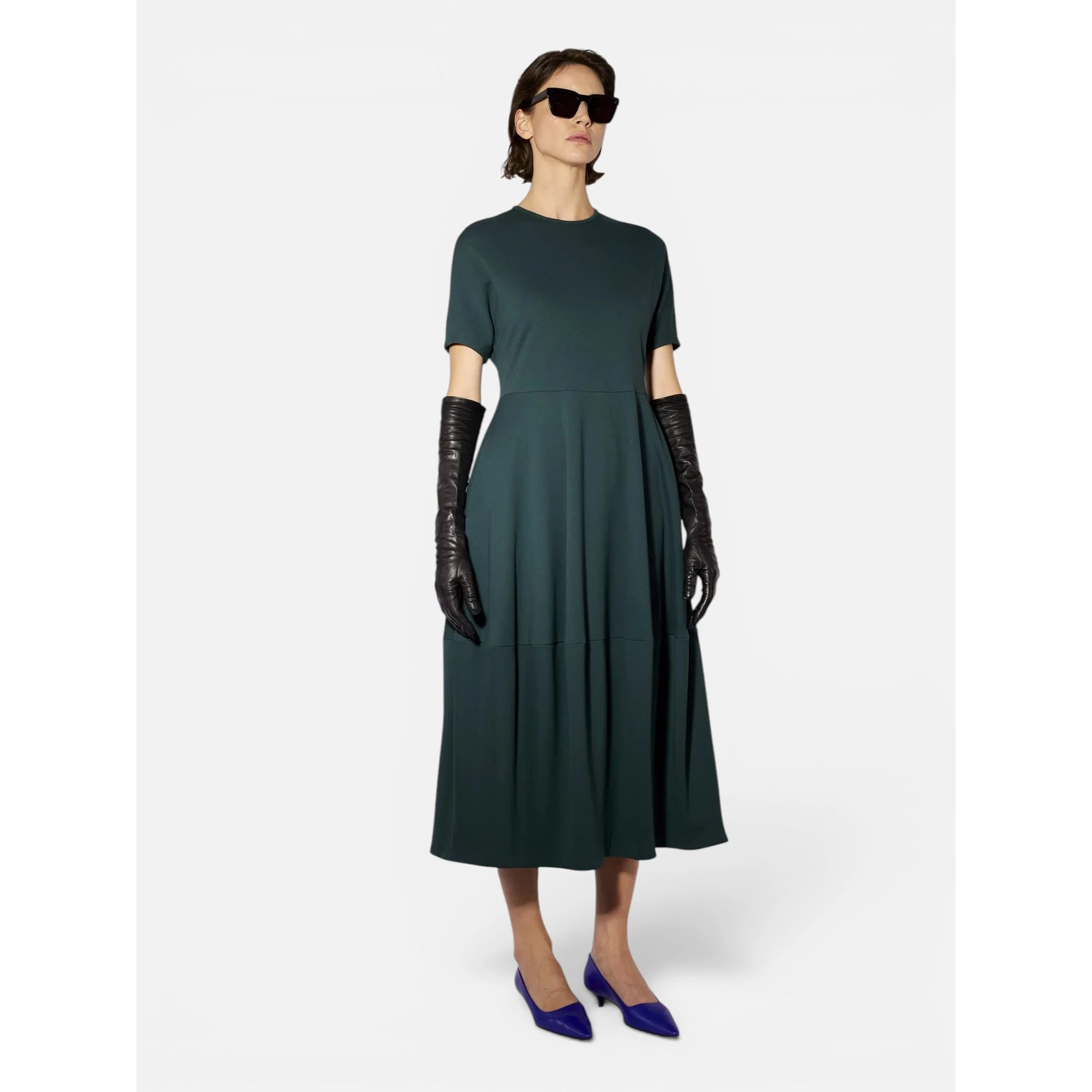 LIVIANA CONTI LUMIS dress