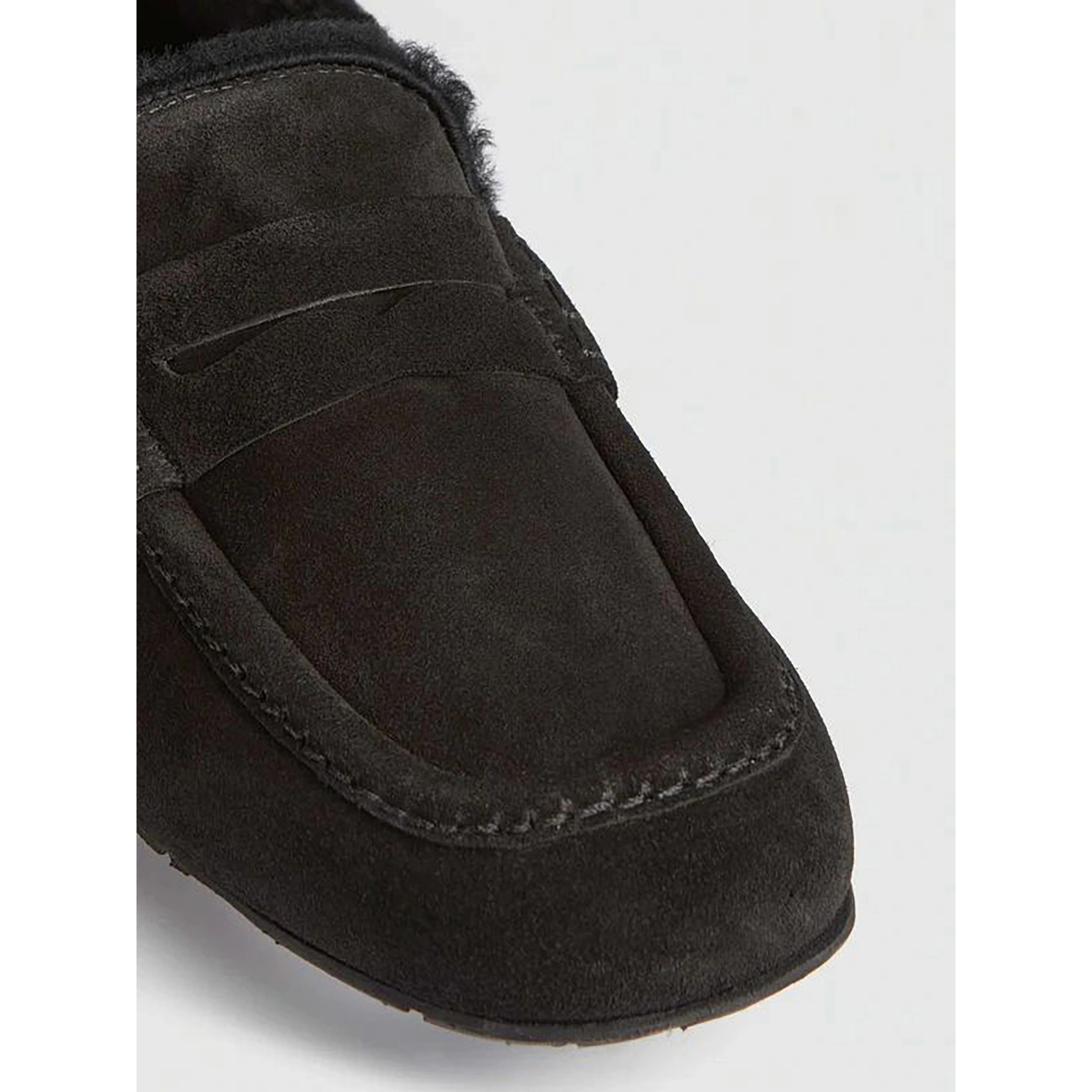 LIVIANA CONTI AMBRA moccasins
