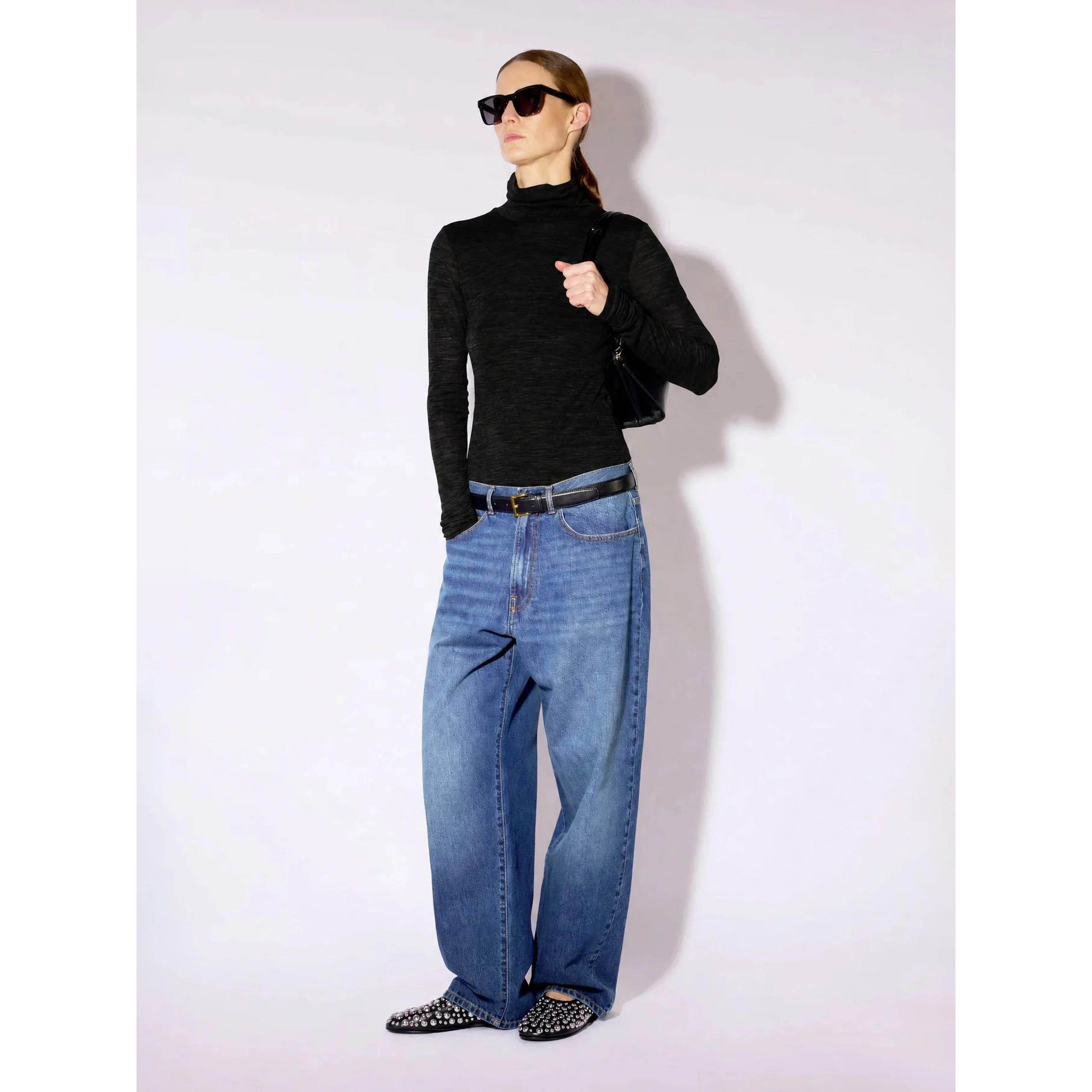 LIVIANA CONTI GINEVRA roll top