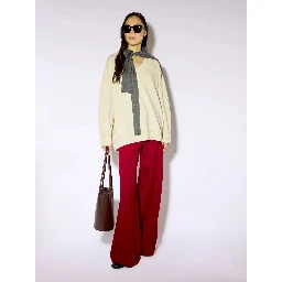 LIVIANA CONTI ERIC trousers