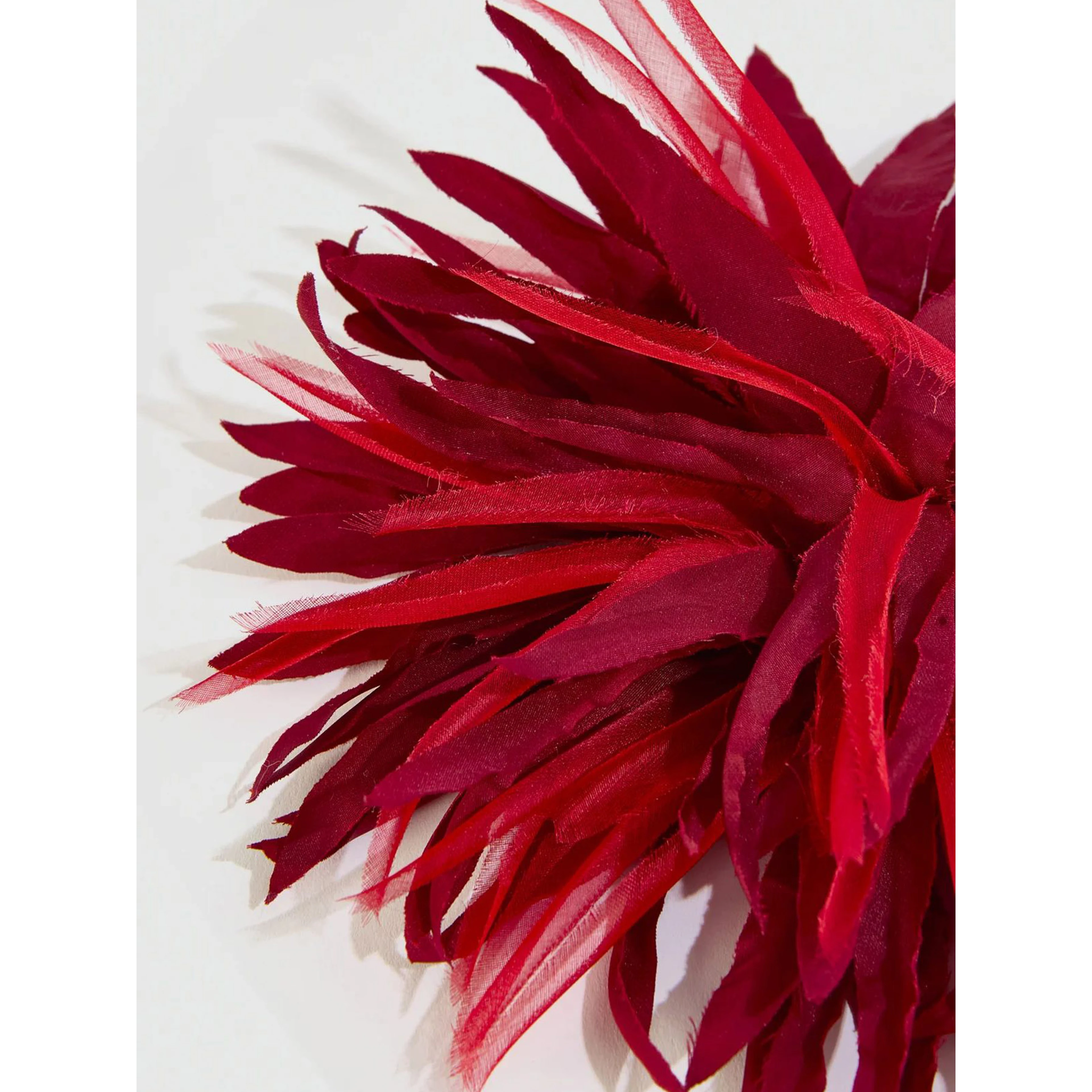 LIVIANA CONTI YVETTE brooch