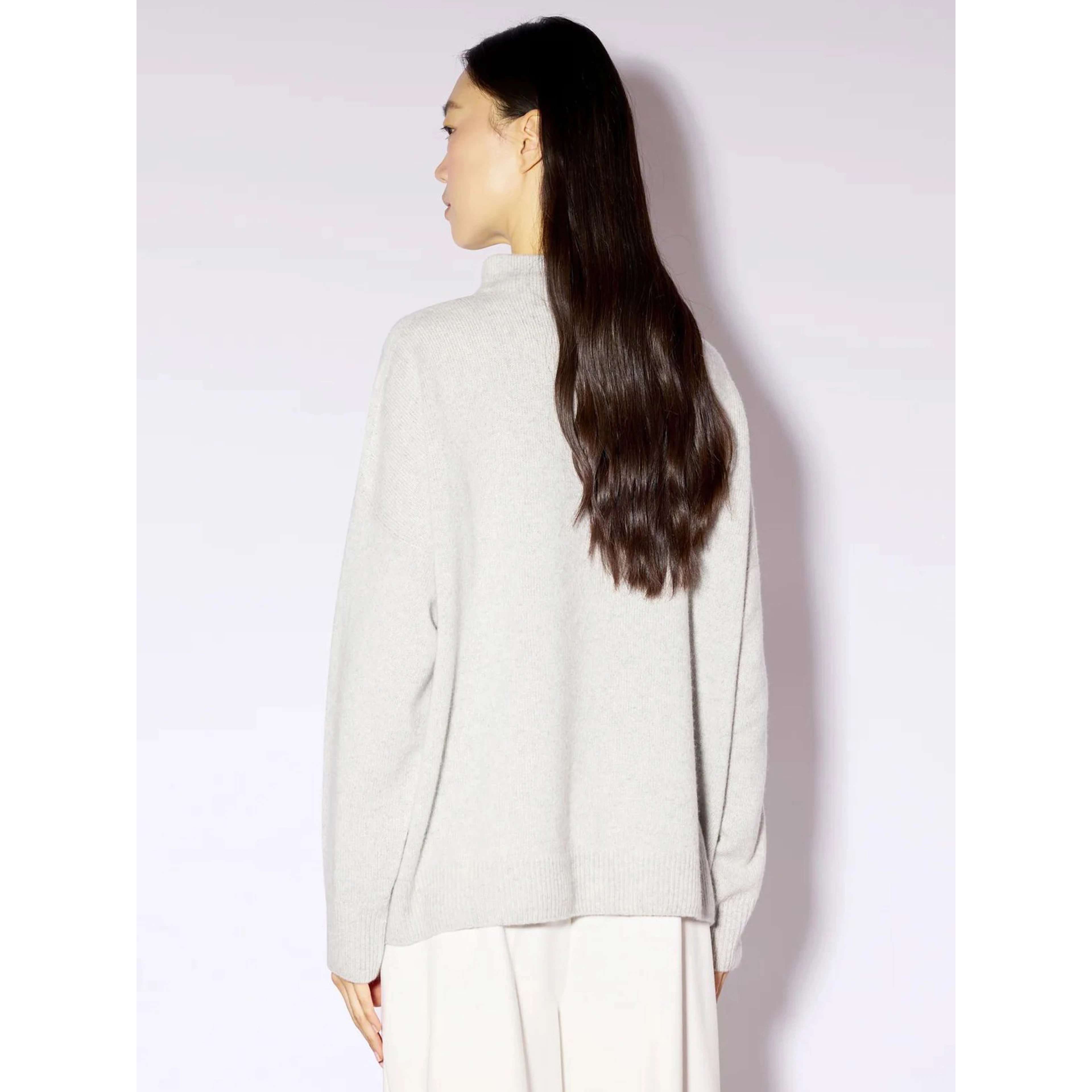LIVIANA CONTI NANCY sweater