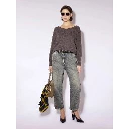 LIVIANA CONTI ESTHER sweater