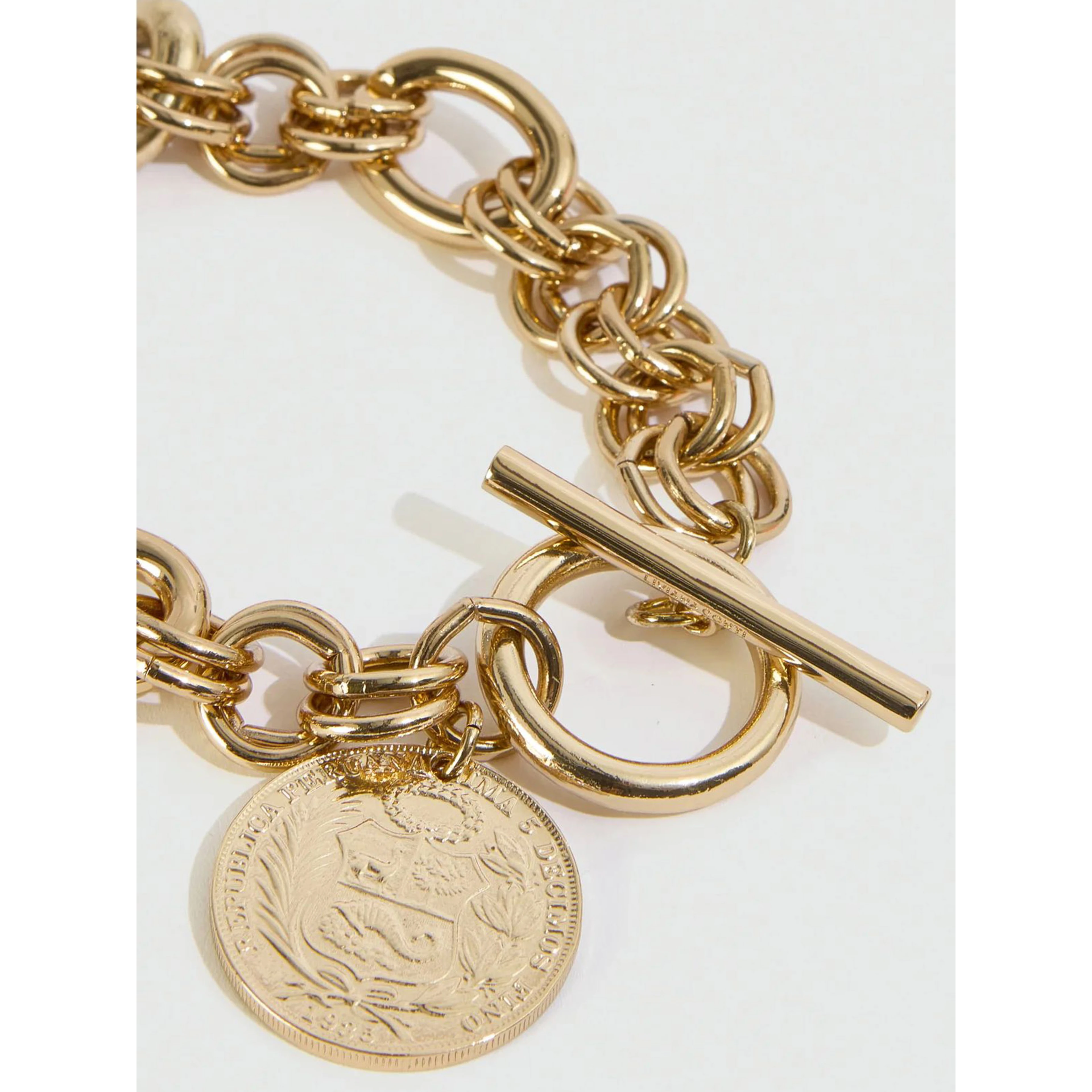 LIVIANA CONTI ATHENA necklace