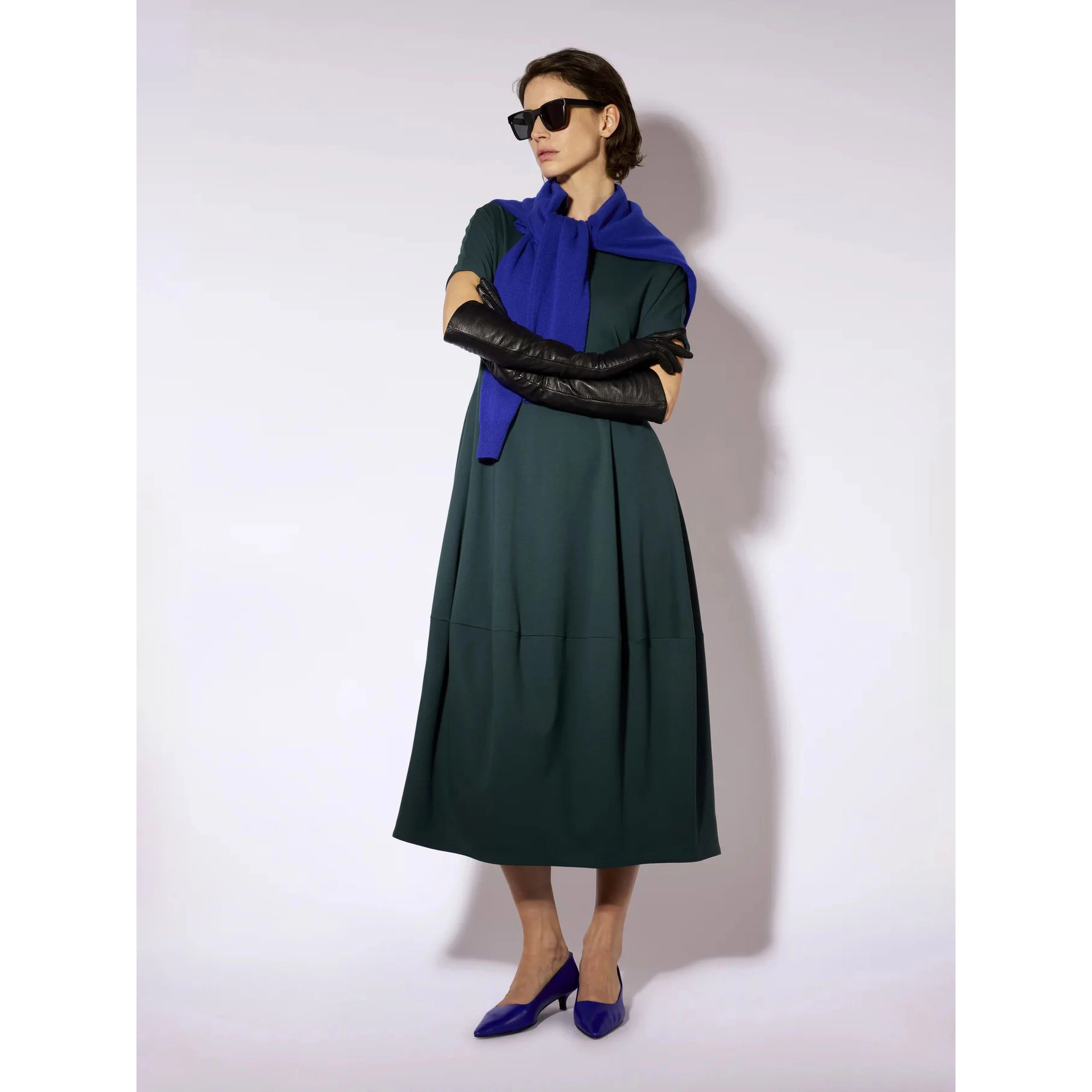 LIVIANA CONTI LUMIS dress