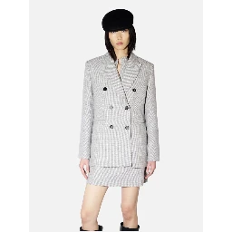 LIVIANA CONTI ROGER jacket
