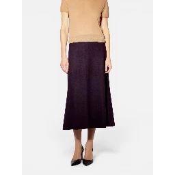 LIVIANA CONTI ARABELLA skirt