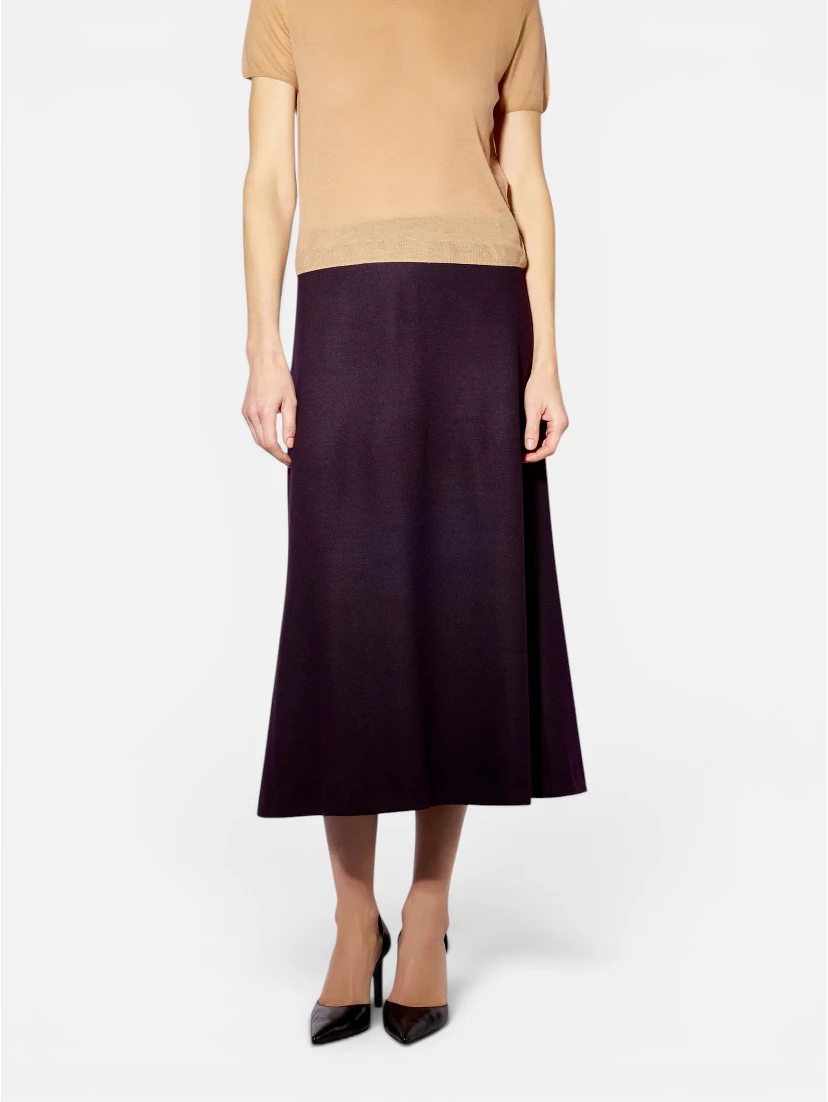 LIVIANA CONTI ARABELLA skirt