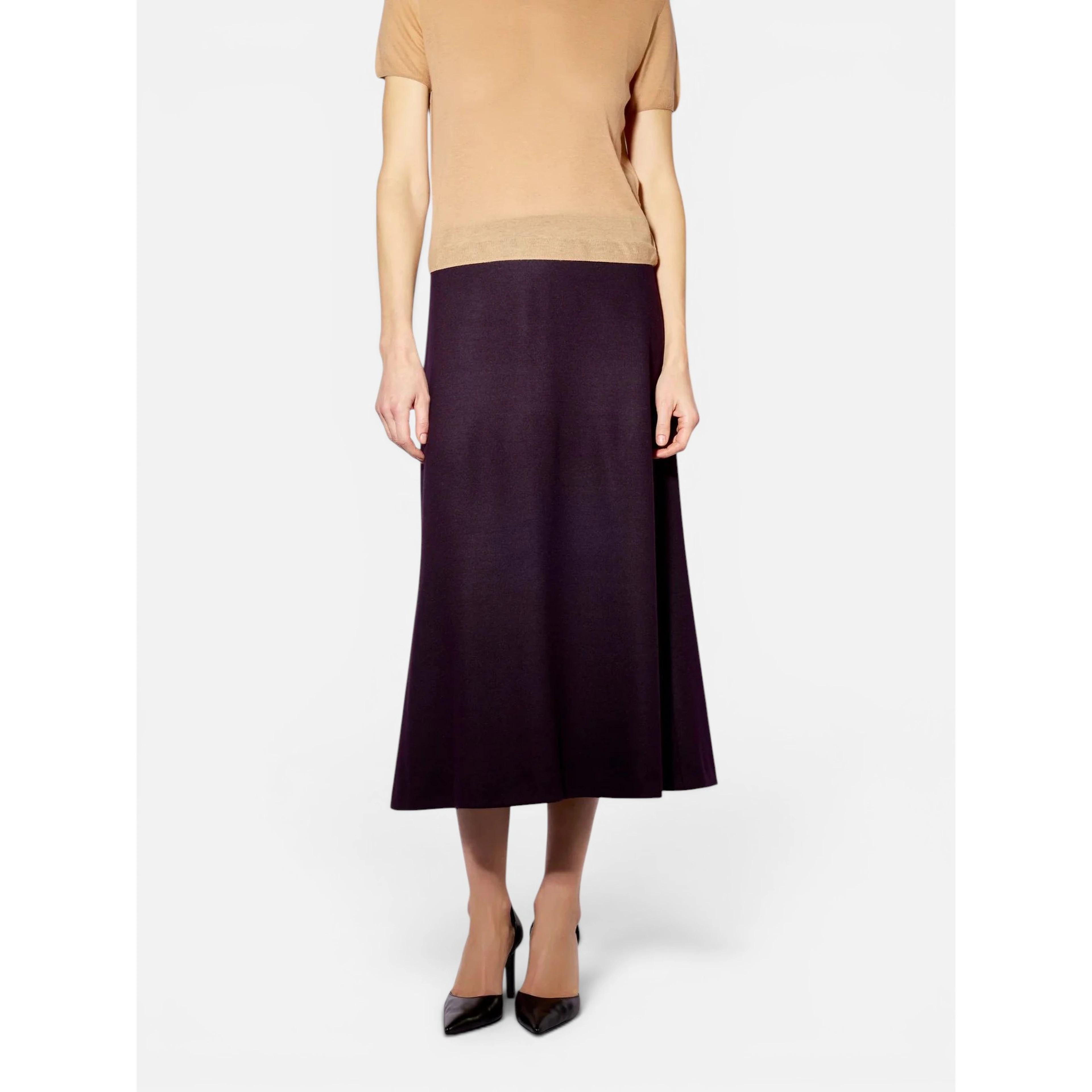 LIVIANA CONTI ARABELLA skirt