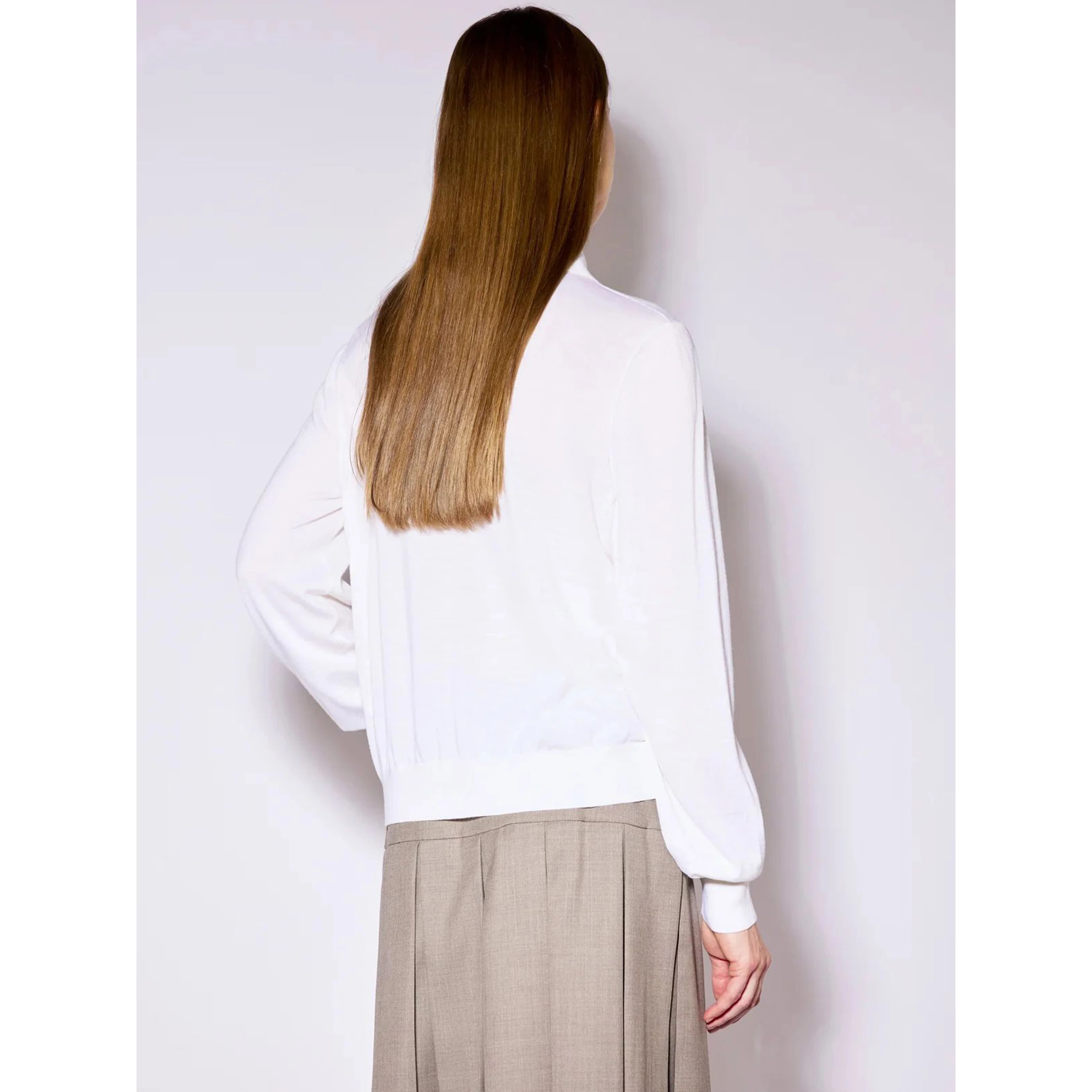 LIVIANA CONTI LEXIE sweater