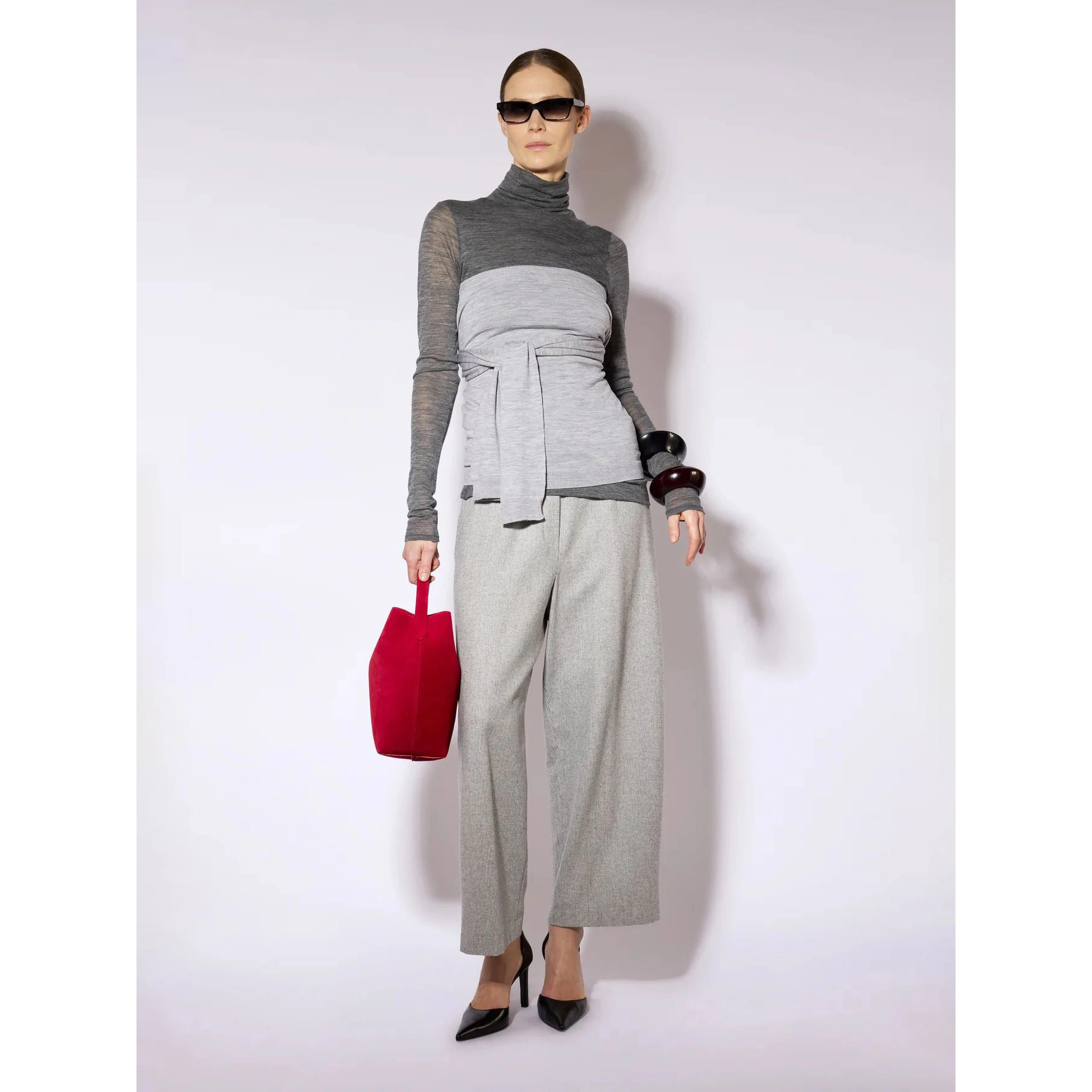 LIVIANA CONTI ALFRED pants