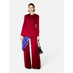 LIVIANA CONTI CHASE jacket