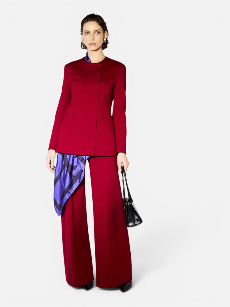 LIVIANA CONTI CHASE jacket