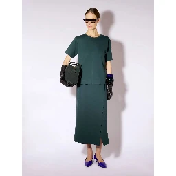 LIVIANA CONTI GEA blouse