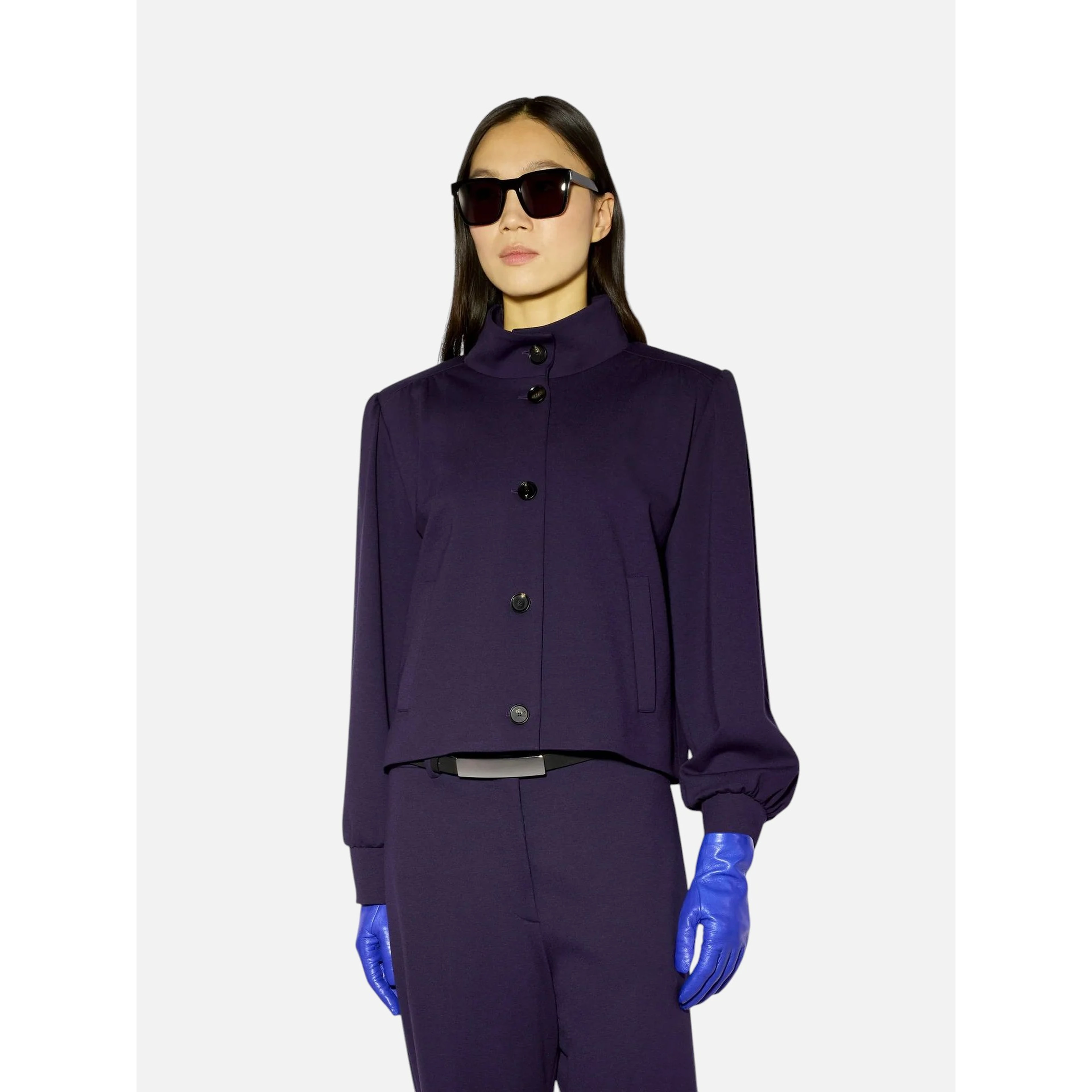 LIVIANA CONTI GARY jacket