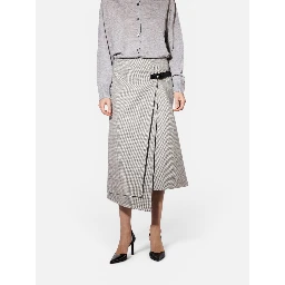 LIVIANA CONTI skirt