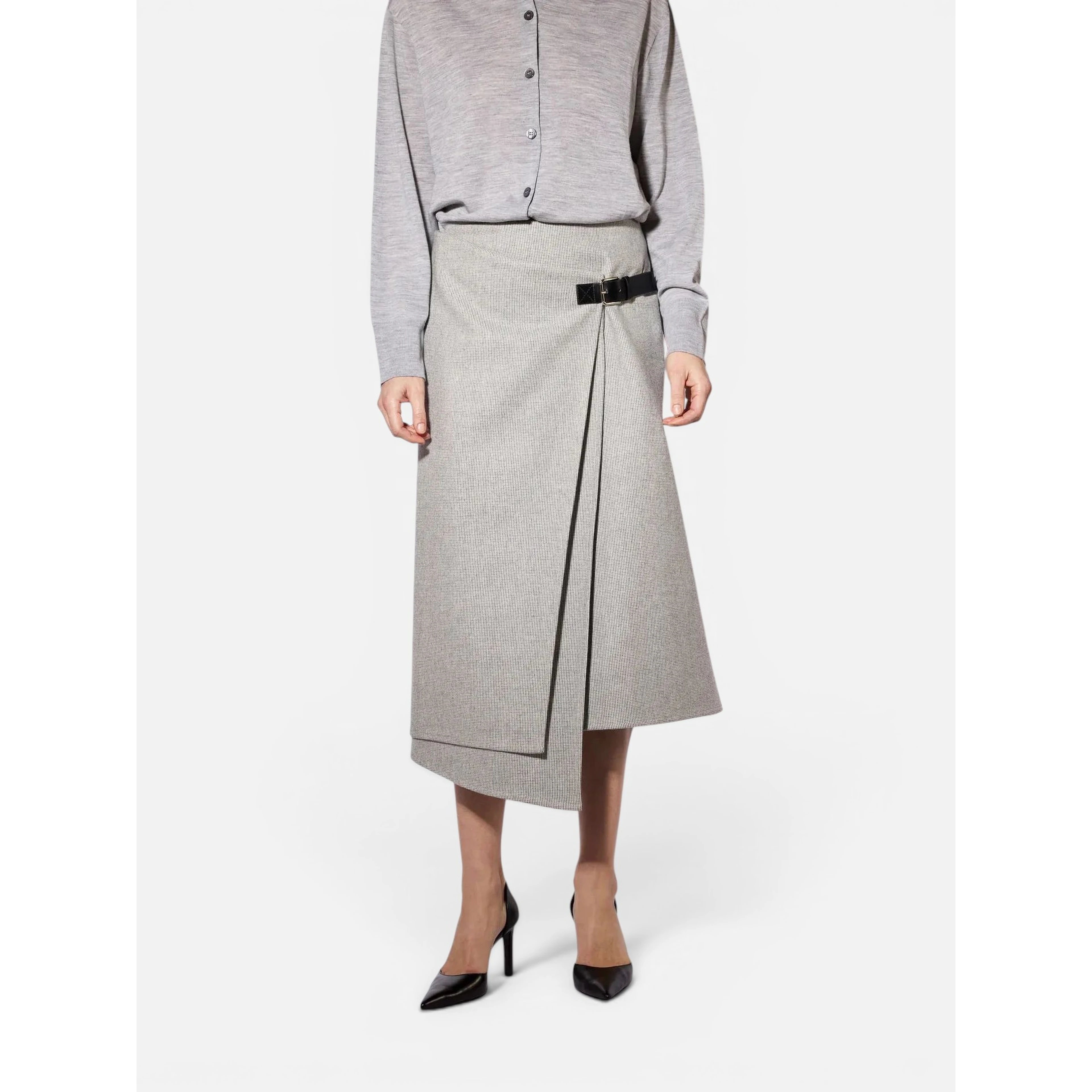 LIVIANA CONTI skirt