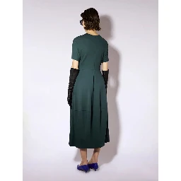 LIVIANA CONTI LUMIS dress