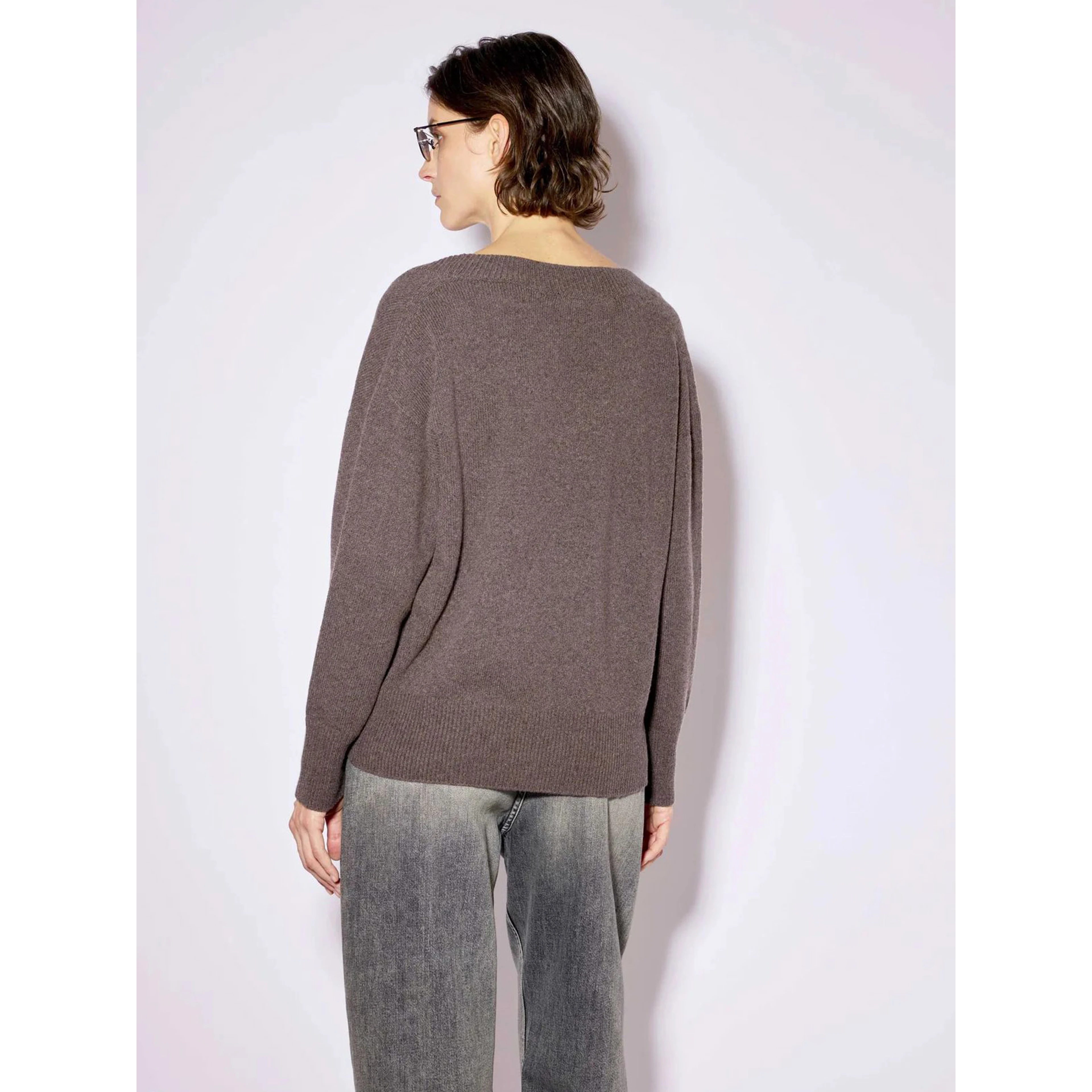 LIVIANA CONTI ESTHER sweater