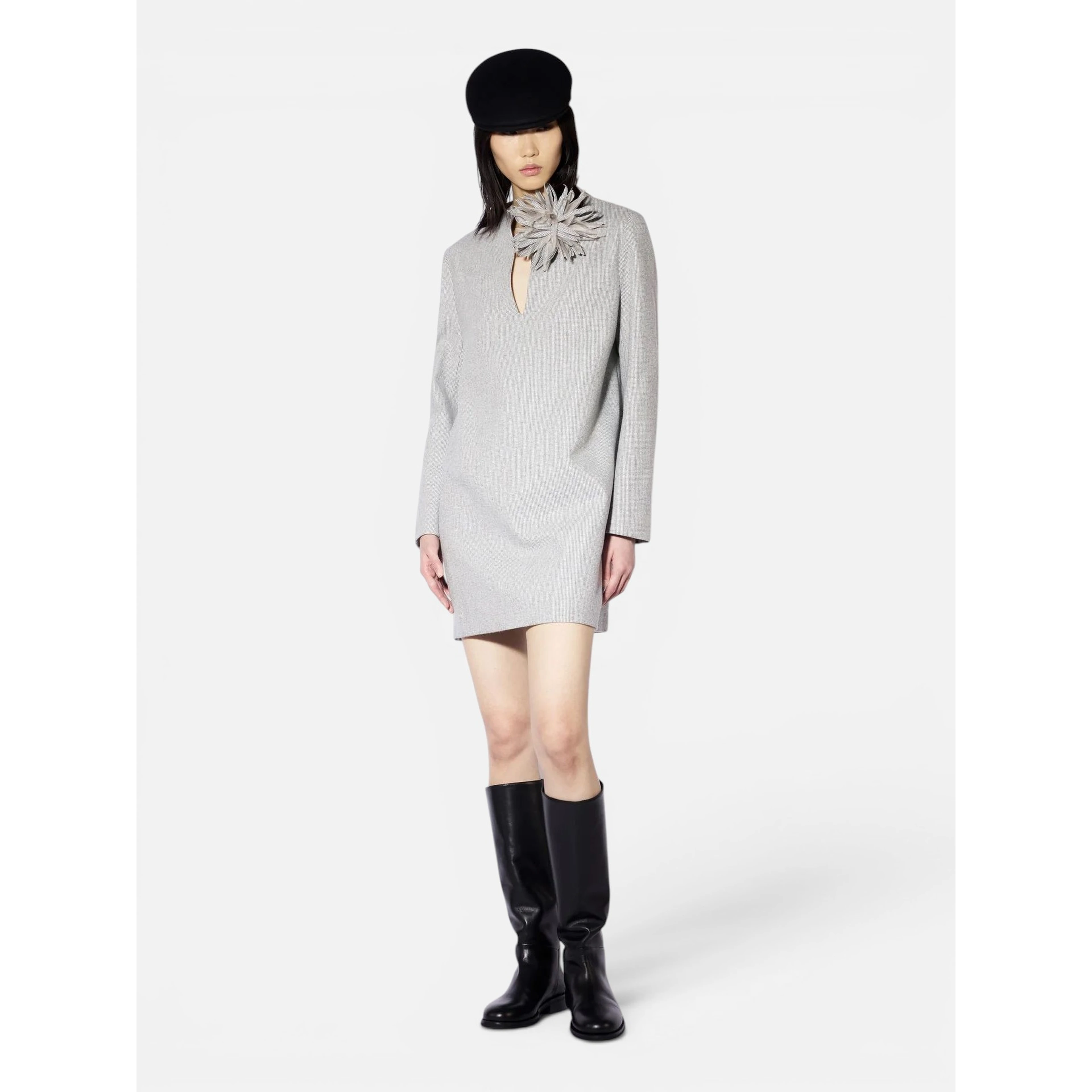 LIVIANA CONTI LIZZIE dress