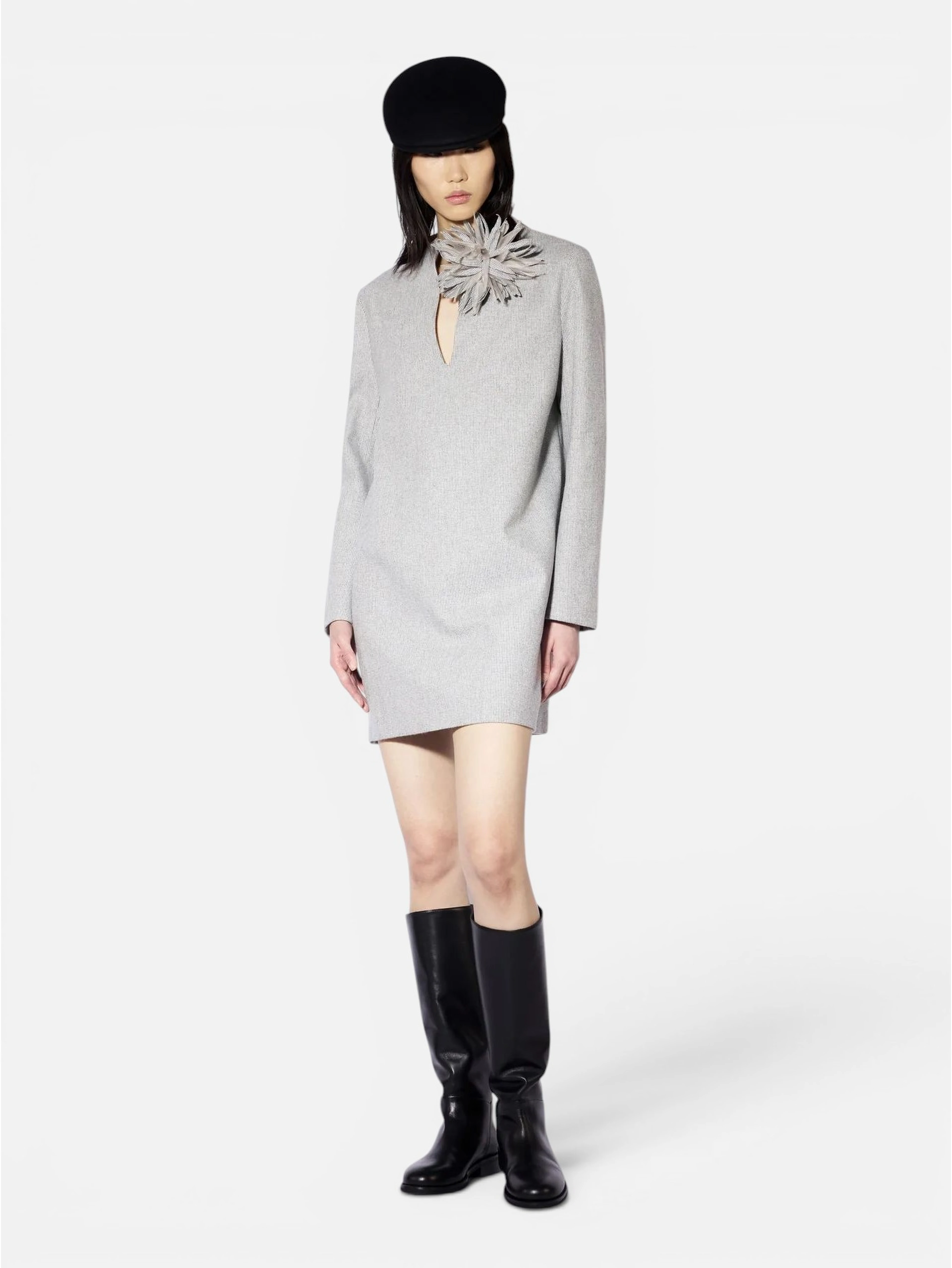 LIVIANA CONTI LIZZIE dress