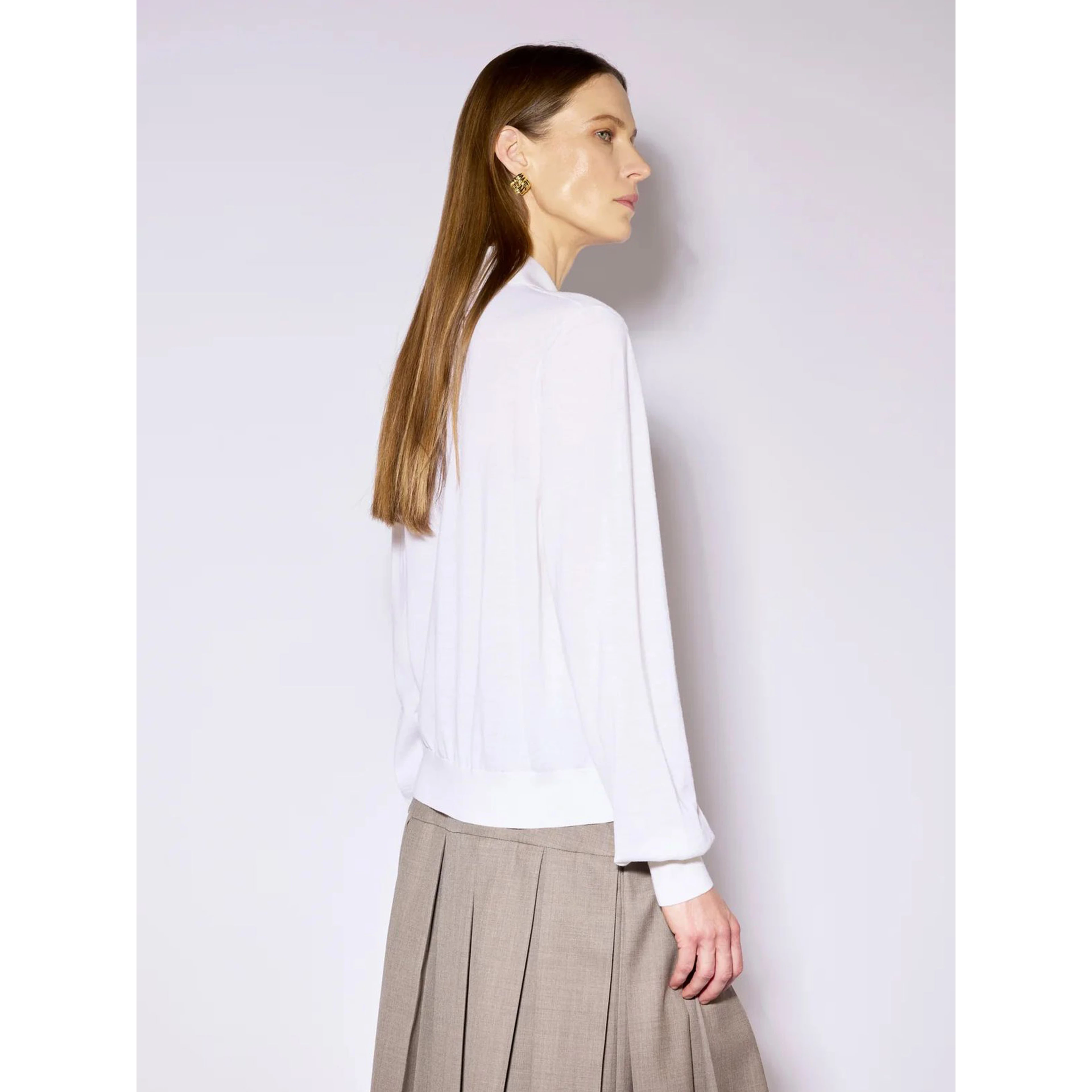 LIVIANA CONTI LEXIE sweater