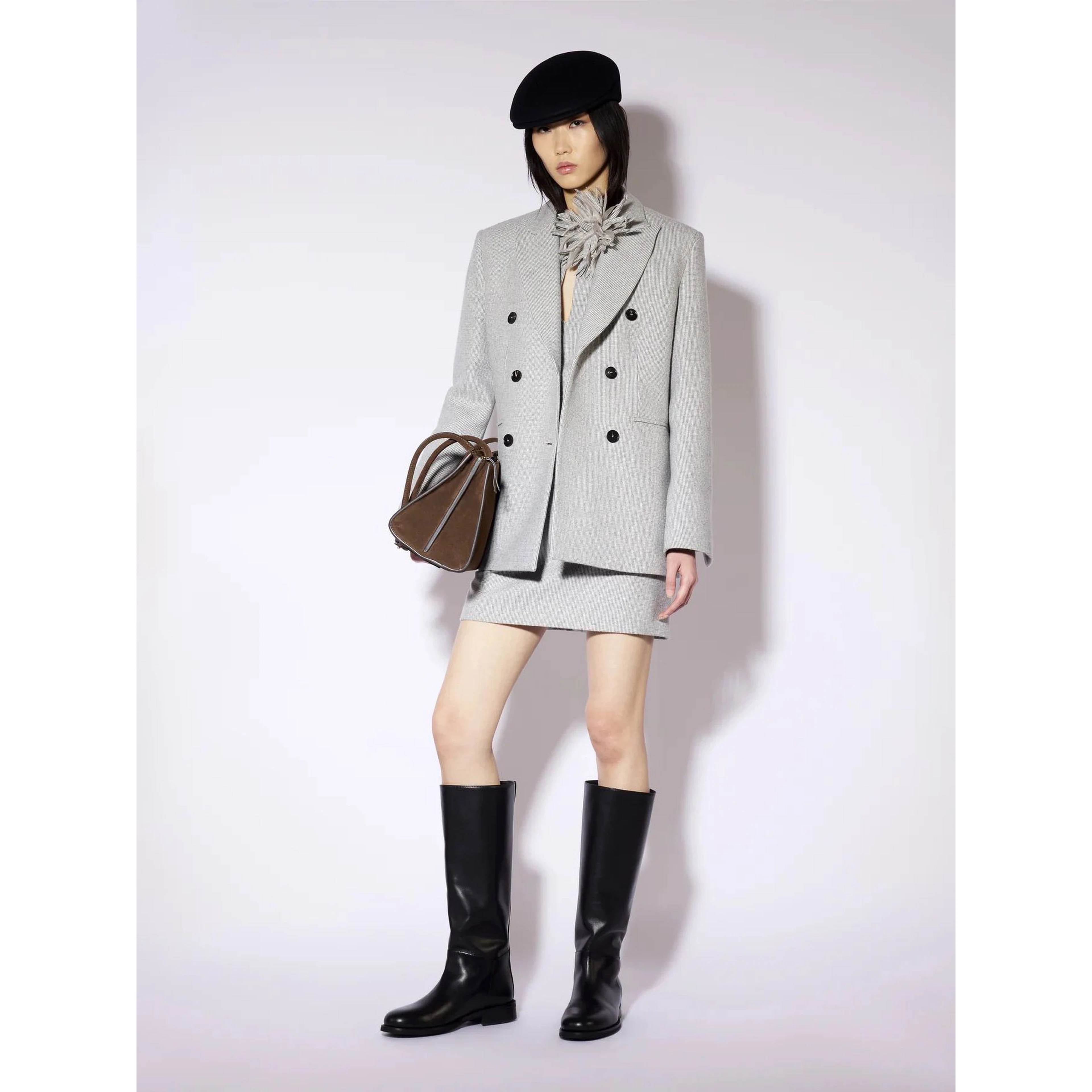 LIVIANA CONTI ROGER jacket