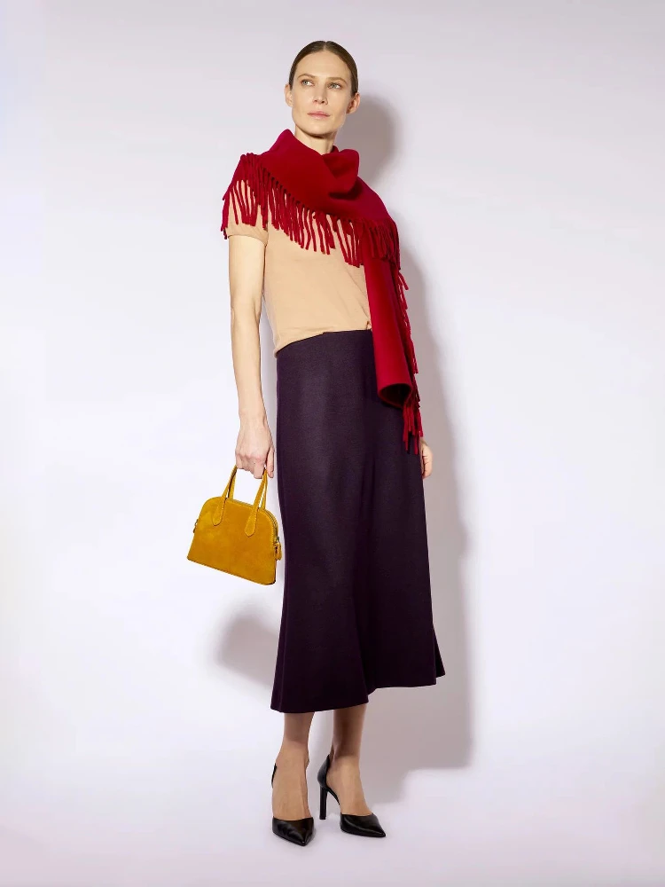 LIVIANA CONTI ARABELLA skirt alternative