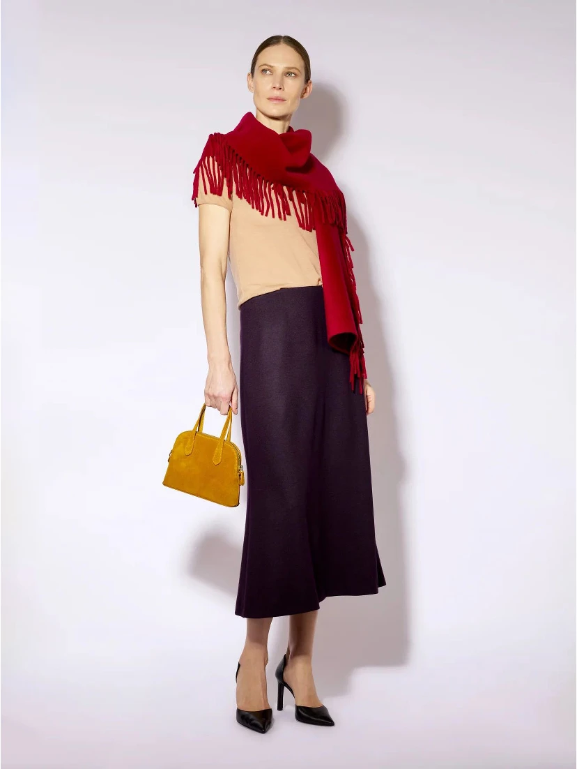 LIVIANA CONTI ARABELLA skirt