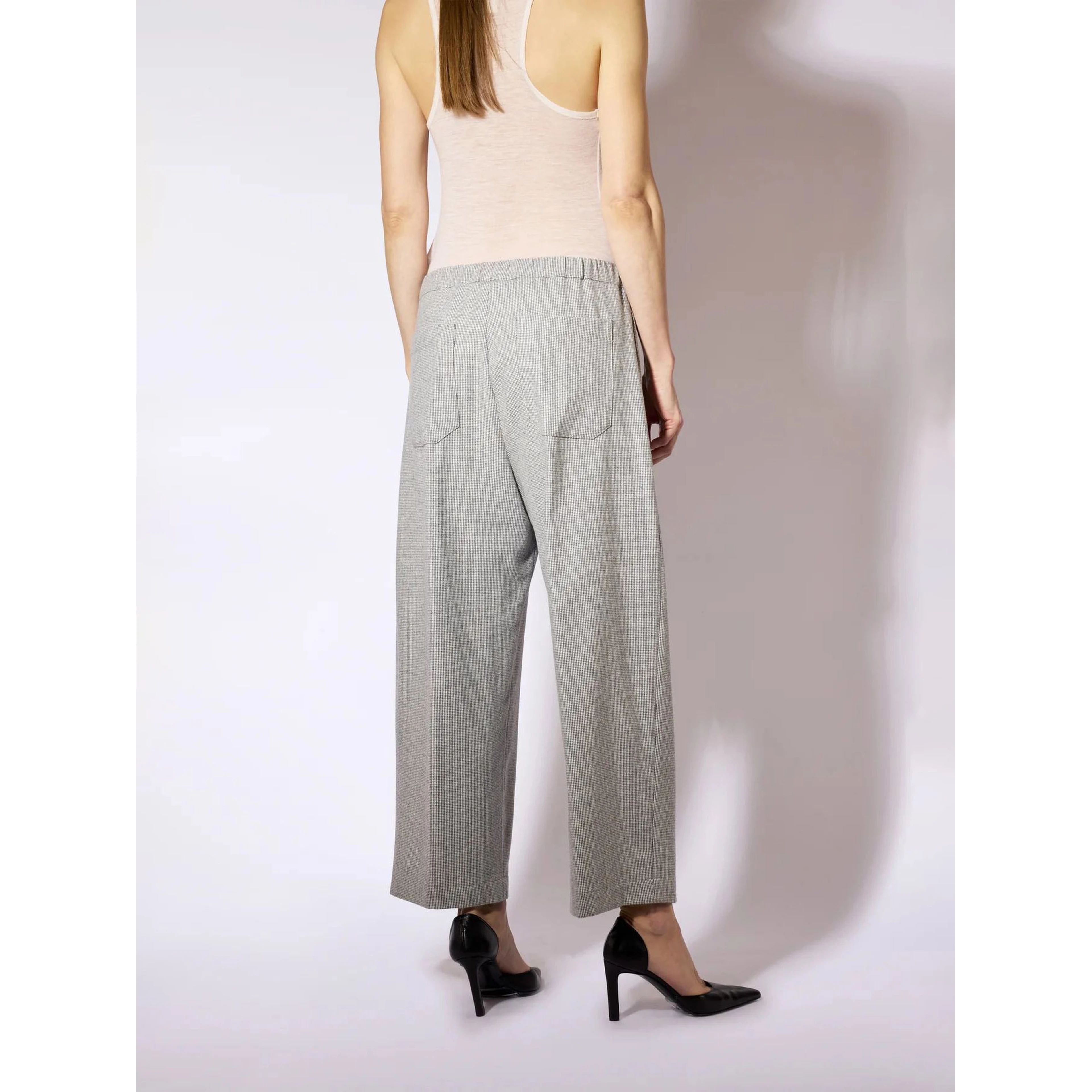 LIVIANA CONTI ALFRED pants