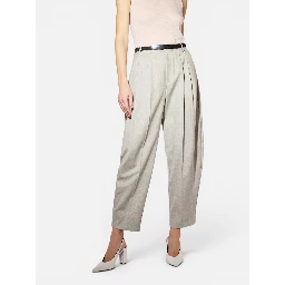 LIVIANA CONTI DONALD trousers