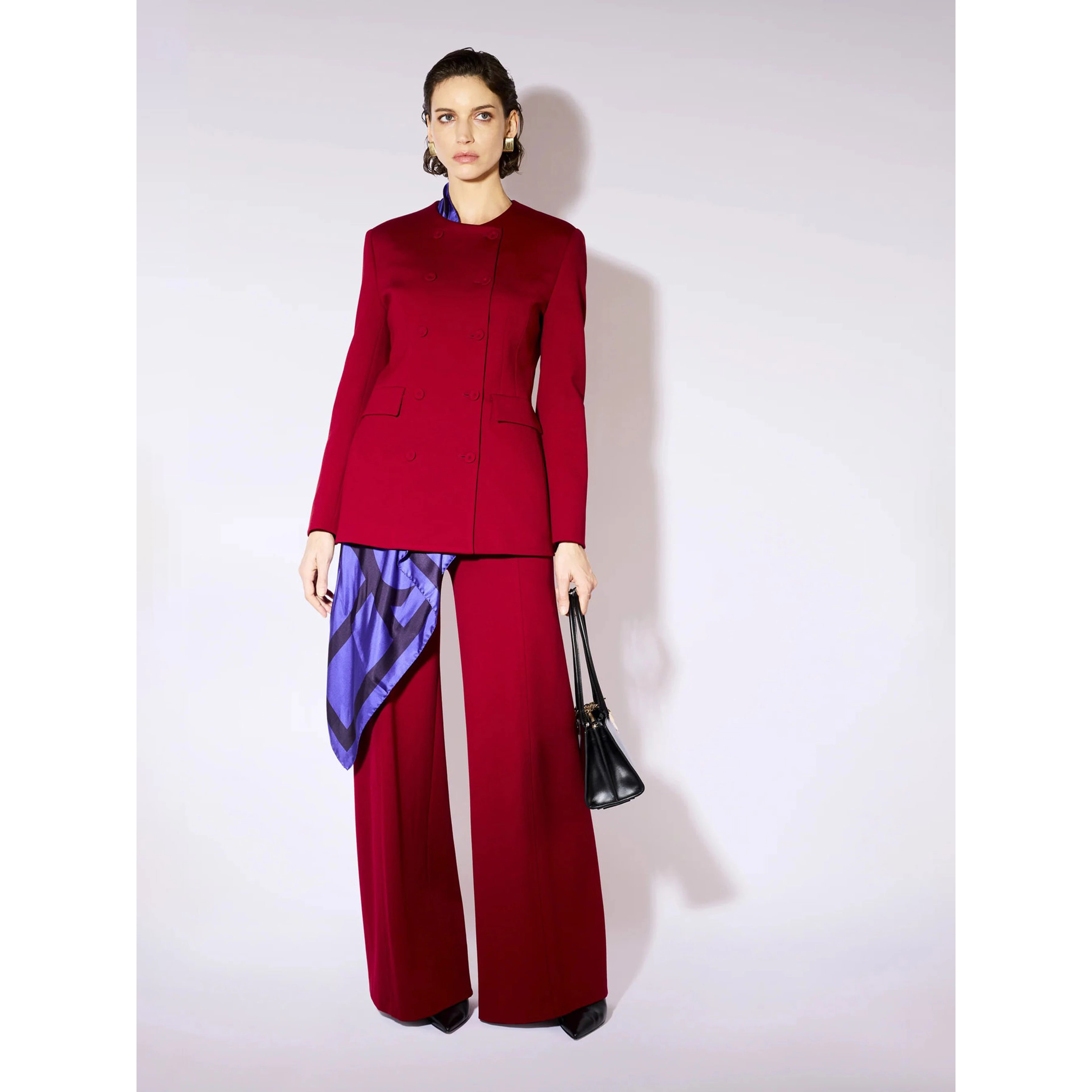 LIVIANA CONTI CHASE jacket