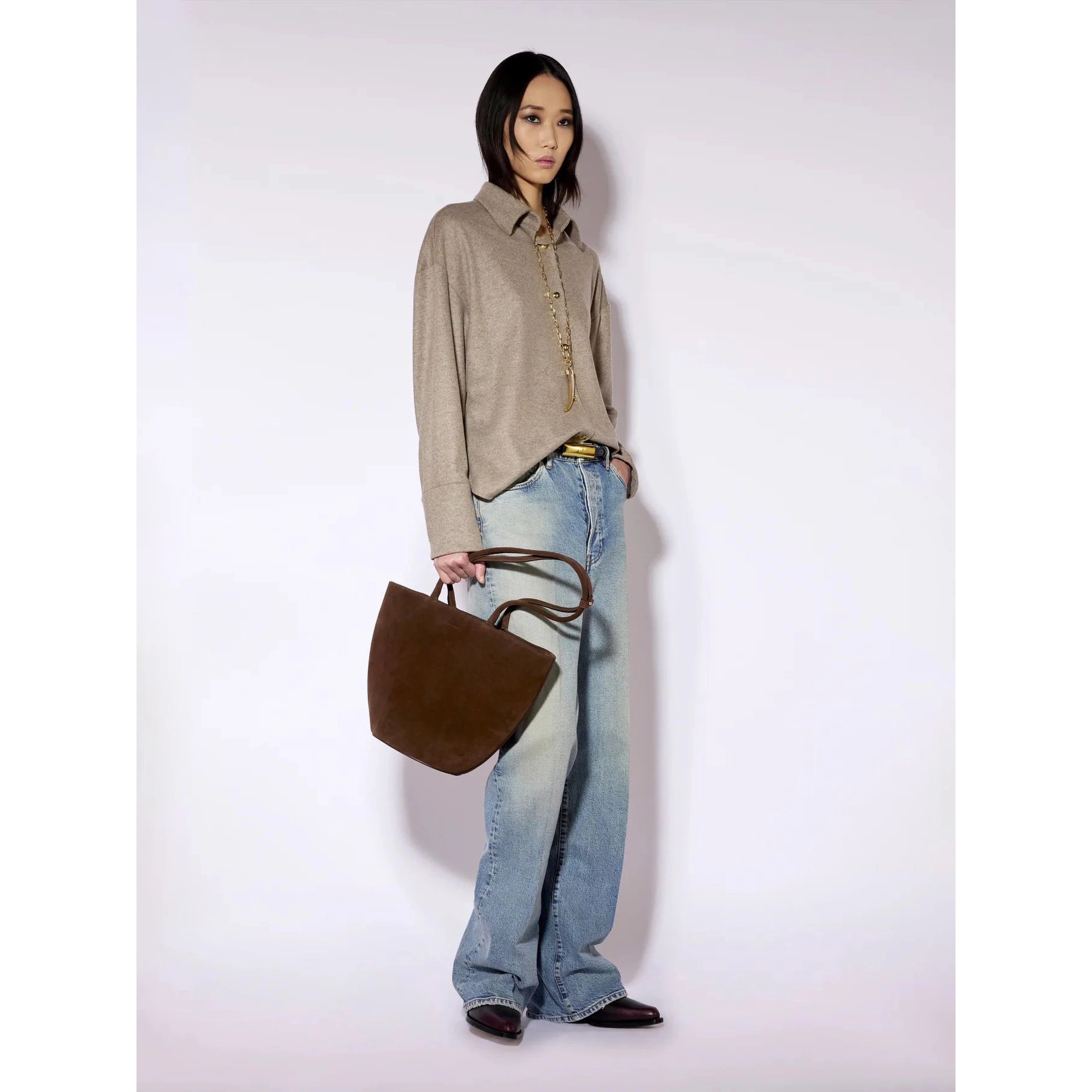 LIVIANA CONTI DANICA shirt