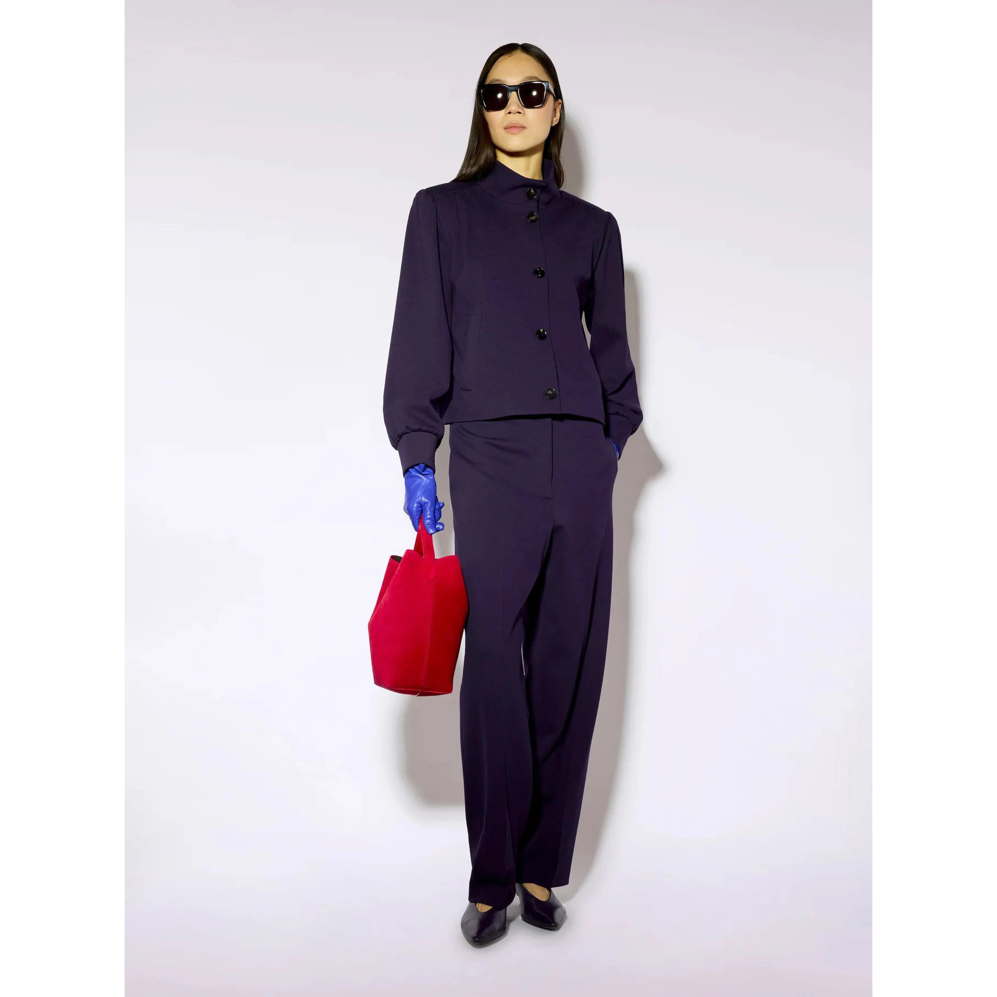LIVIANA CONTI GARY jacket