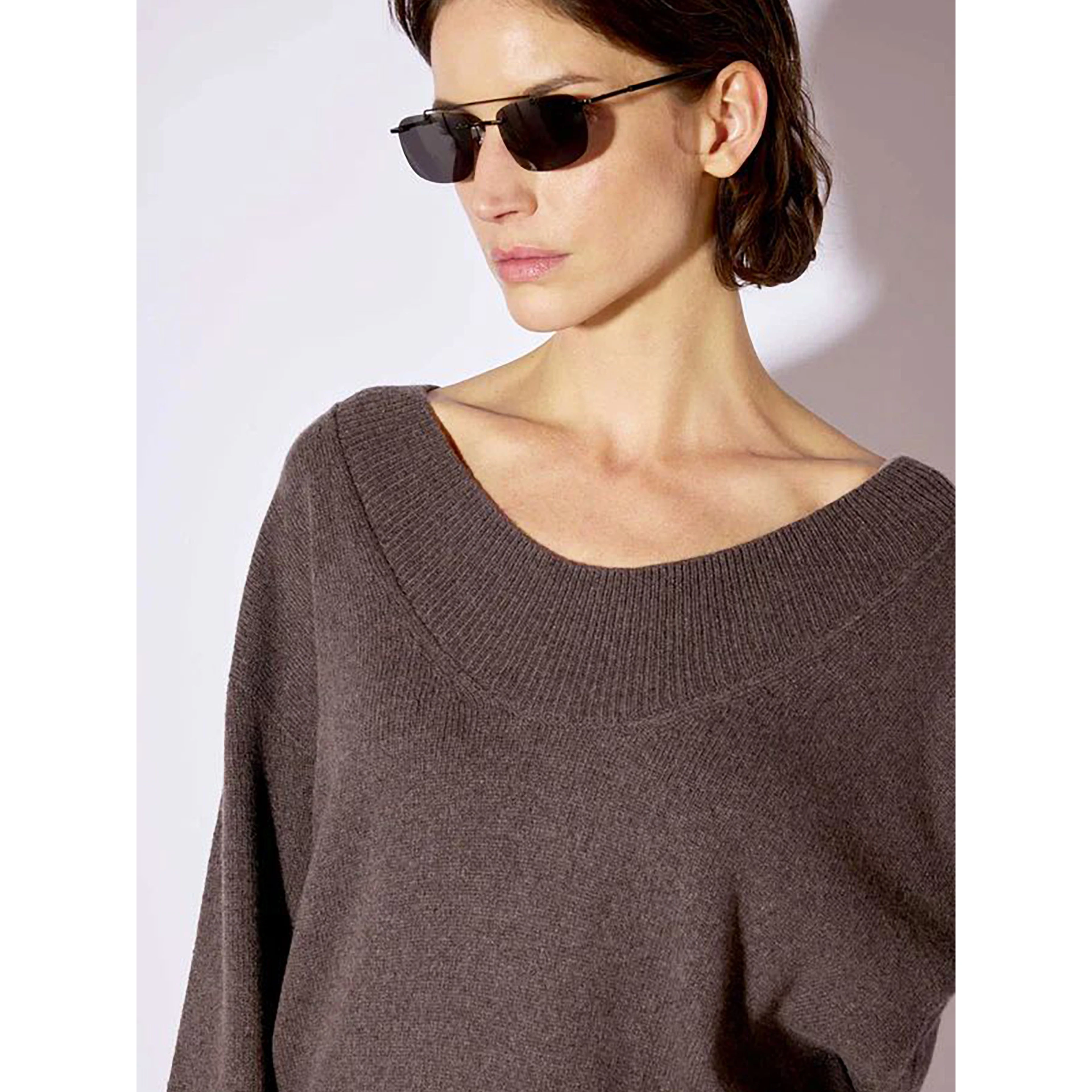 LIVIANA CONTI ESTHER sweater