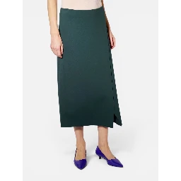 LIVIANA CONTI ELAEA skirt