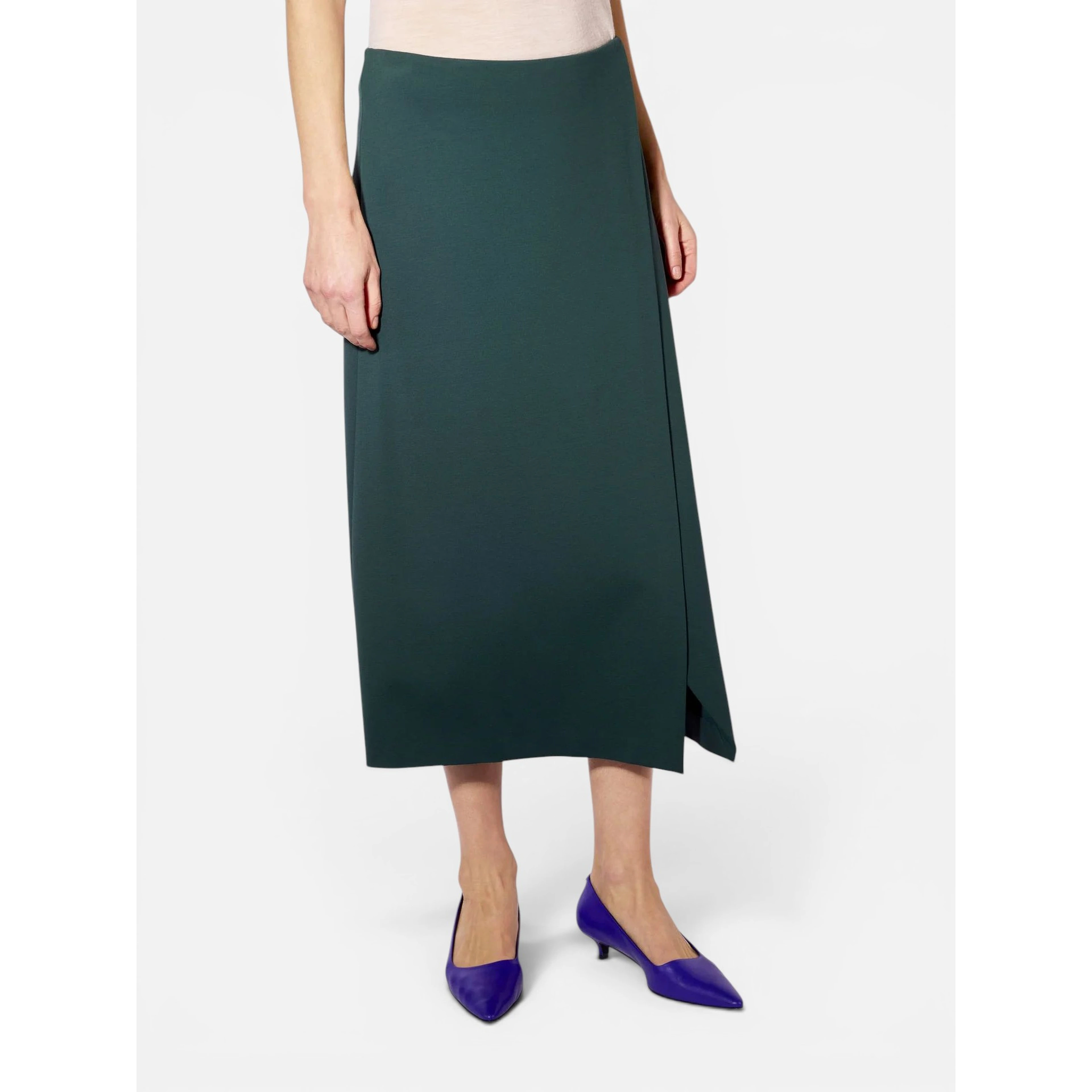 LIVIANA CONTI ELAEA skirt