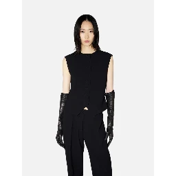 LIVIANA CONTI BART vest