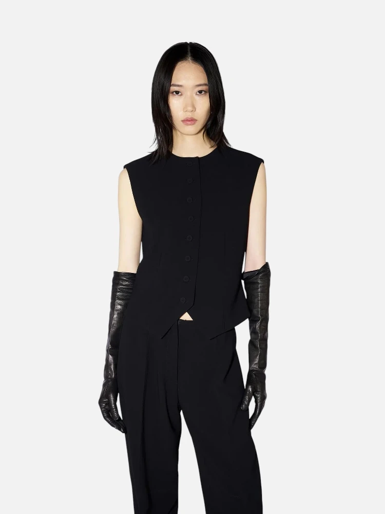 LIVIANA CONTI BART vest