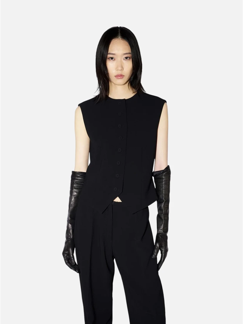 LIVIANA CONTI BART vest