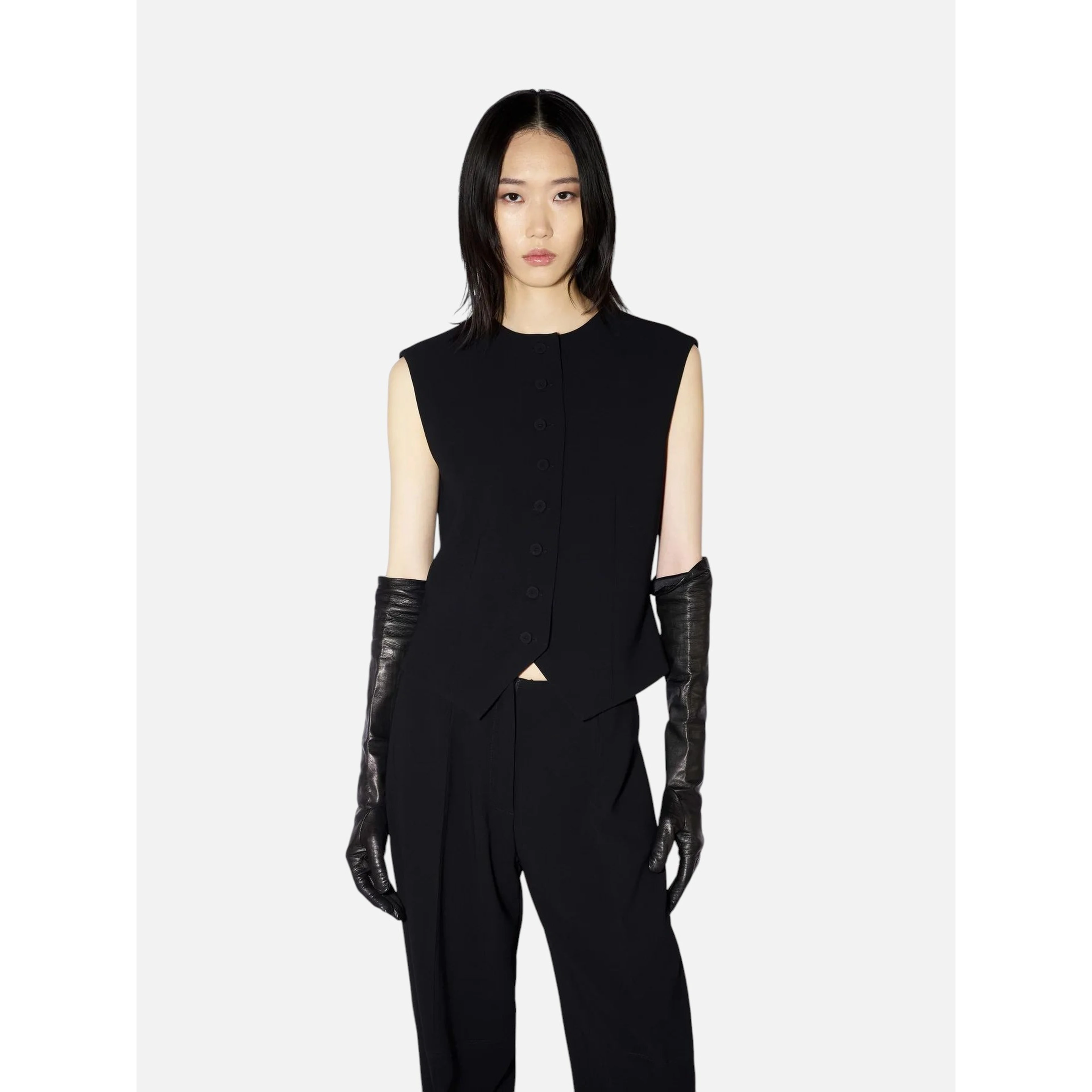 LIVIANA CONTI BART vest