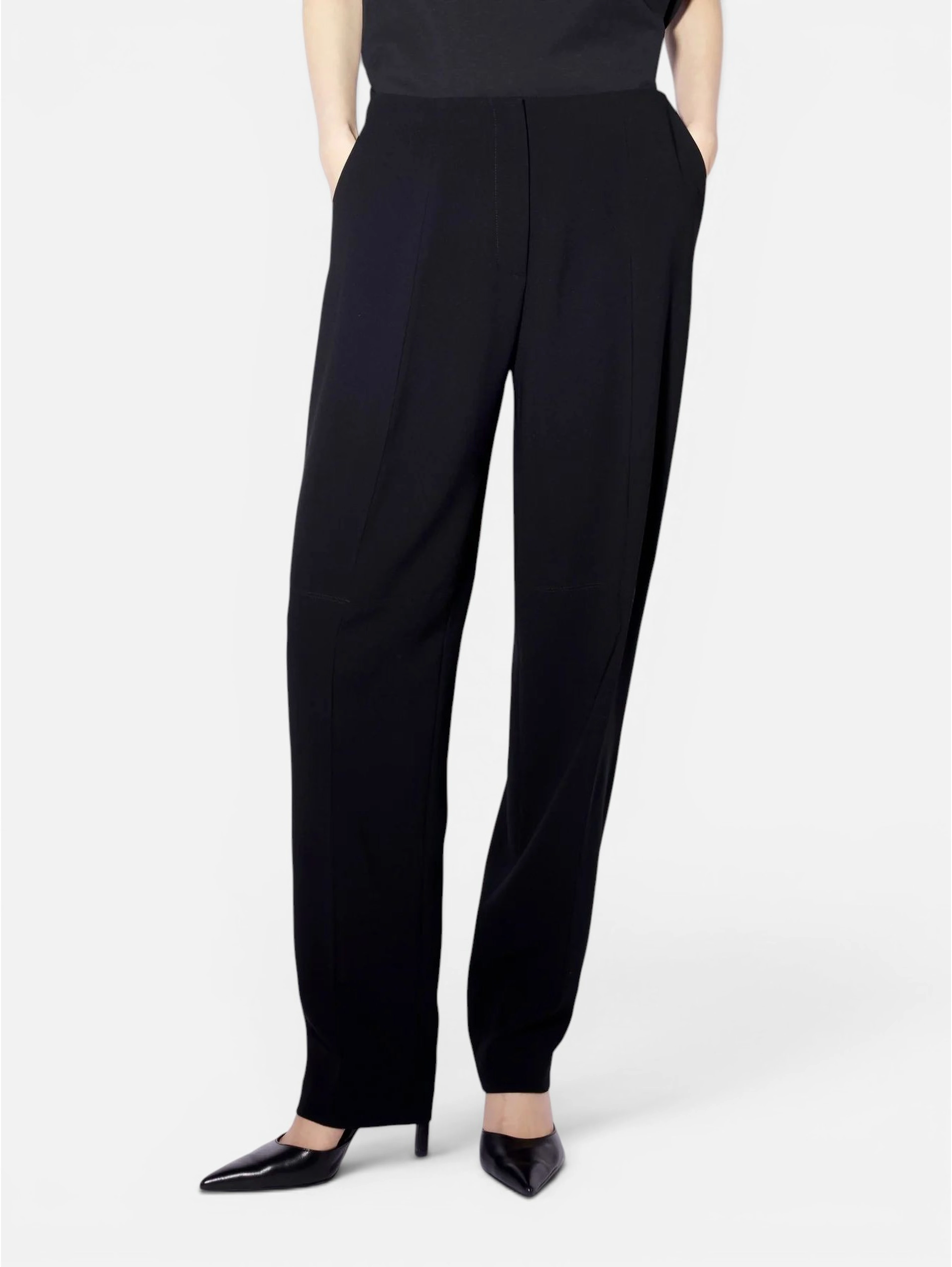 LIVIANA CONTI GERALD pants