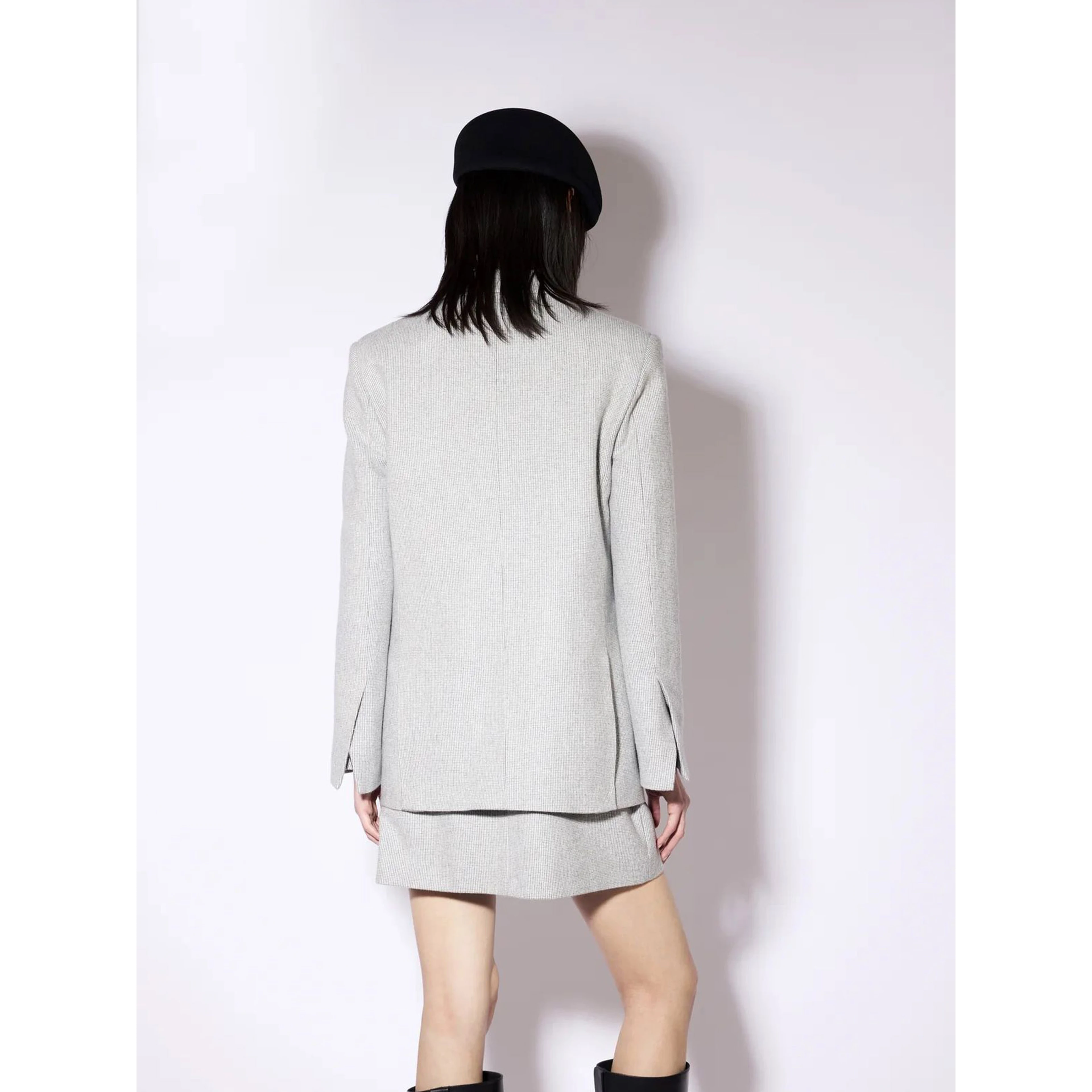 LIVIANA CONTI ROGER jacket